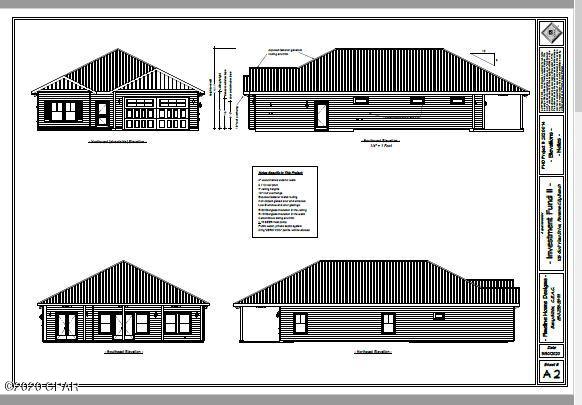 Inlet Beach Heights - Residential