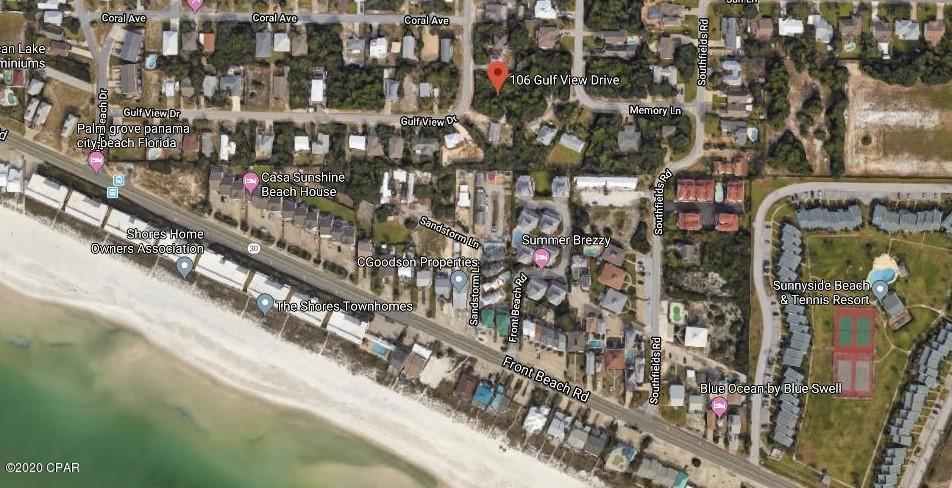 Inlet Beach Heights - Residential