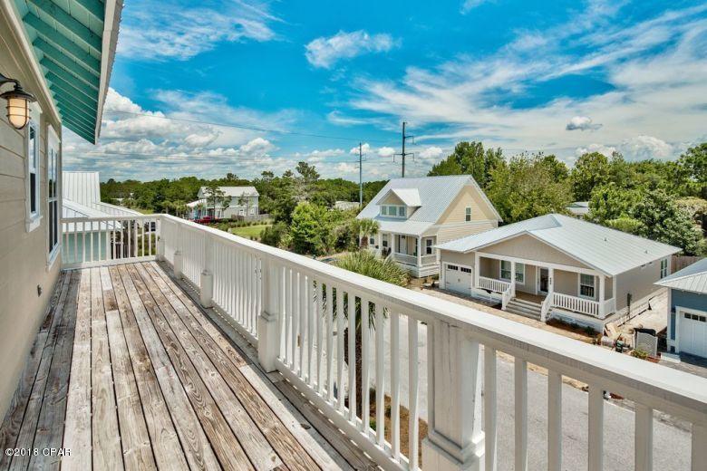 Paradise Grove - Residential