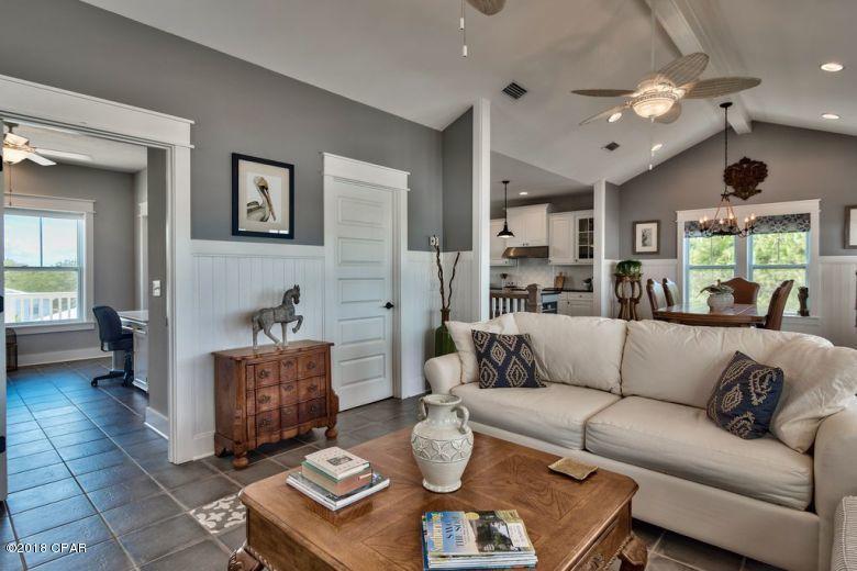 Paradise Grove - Residential