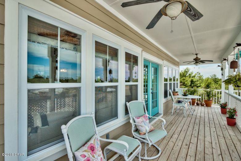 Paradise Grove - Residential