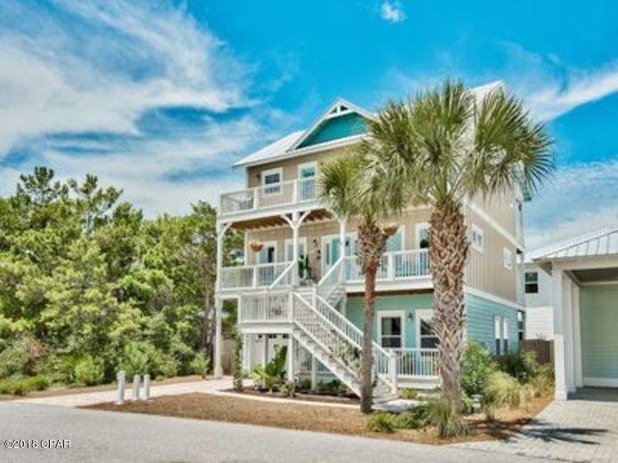 Paradise Grove - Residential