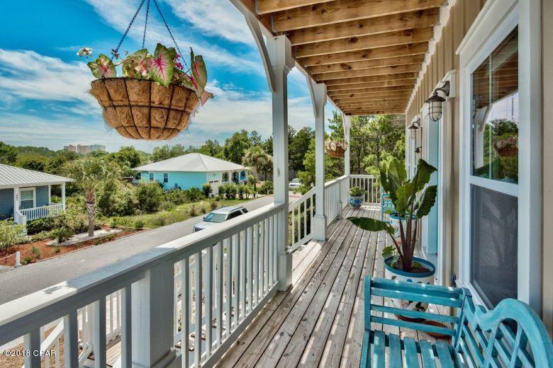 Paradise Grove - Residential