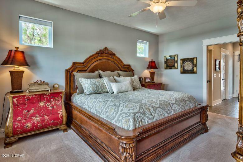 Paradise Grove - Residential