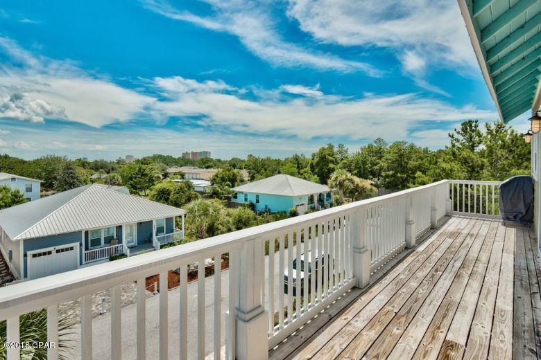 Paradise Grove - Residential