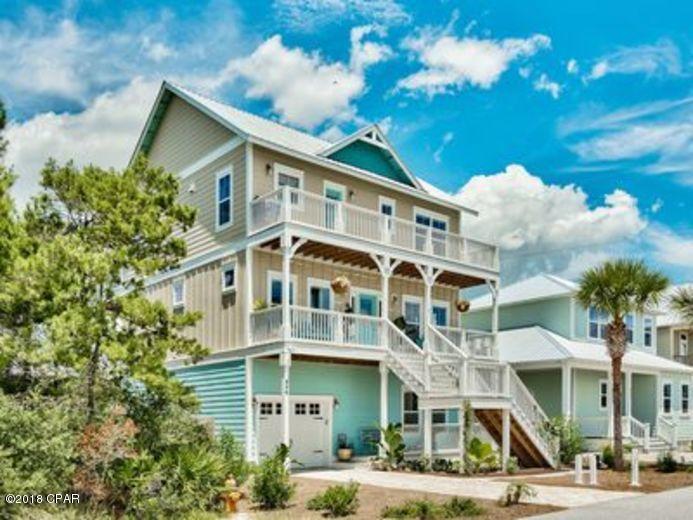 Paradise Grove - Residential