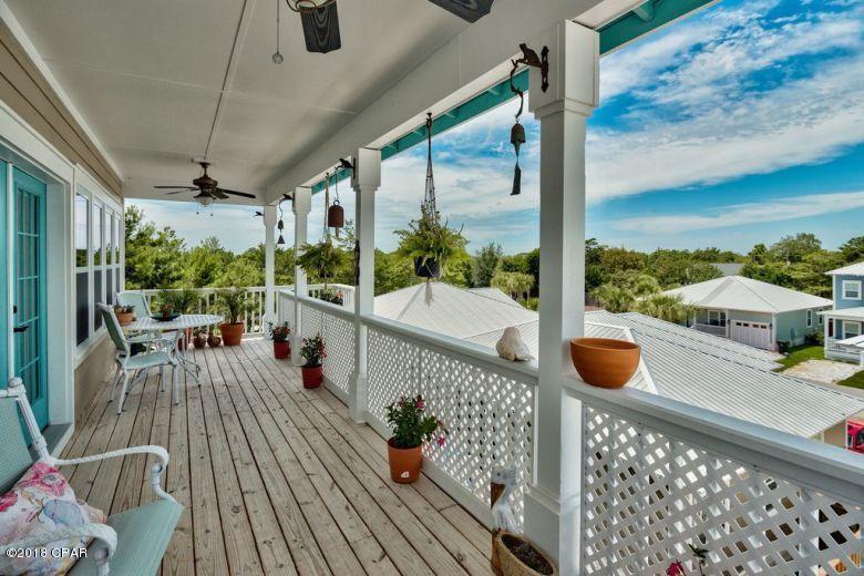 Paradise Grove - Residential