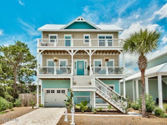 Paradise Grove - Residential