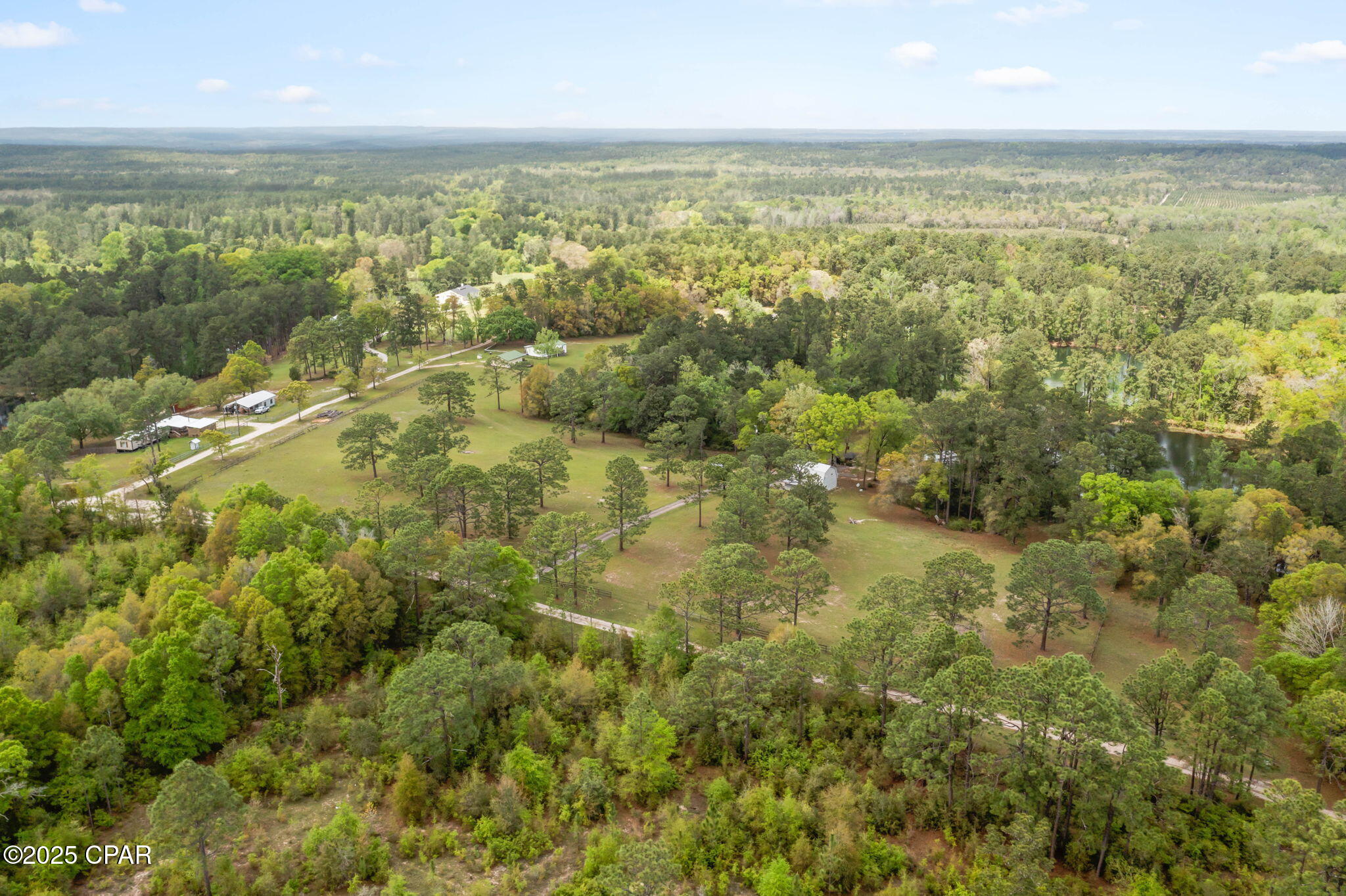 Spring Lakes Estates - Residential