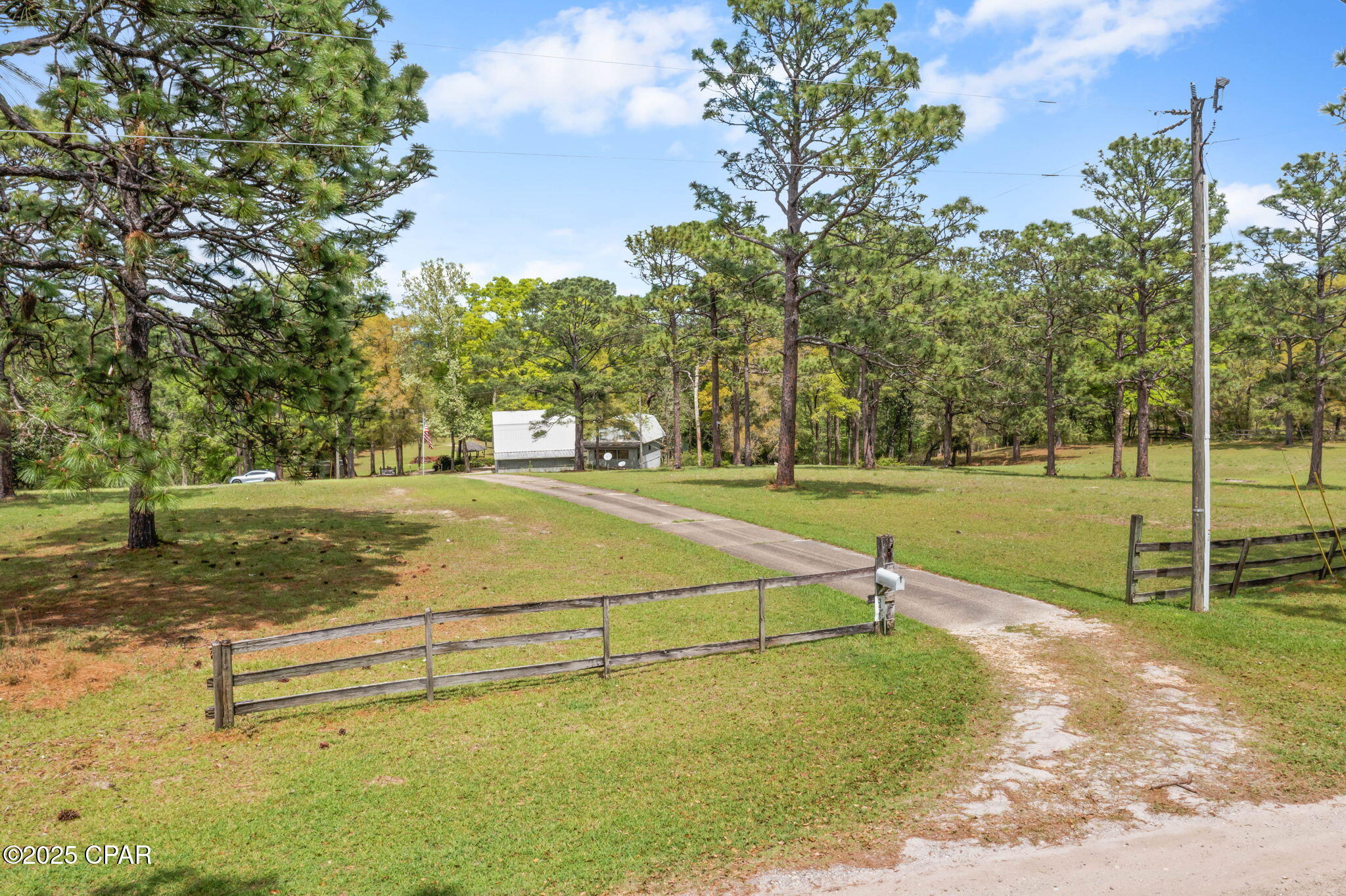 Spring Lakes Estates - Residential