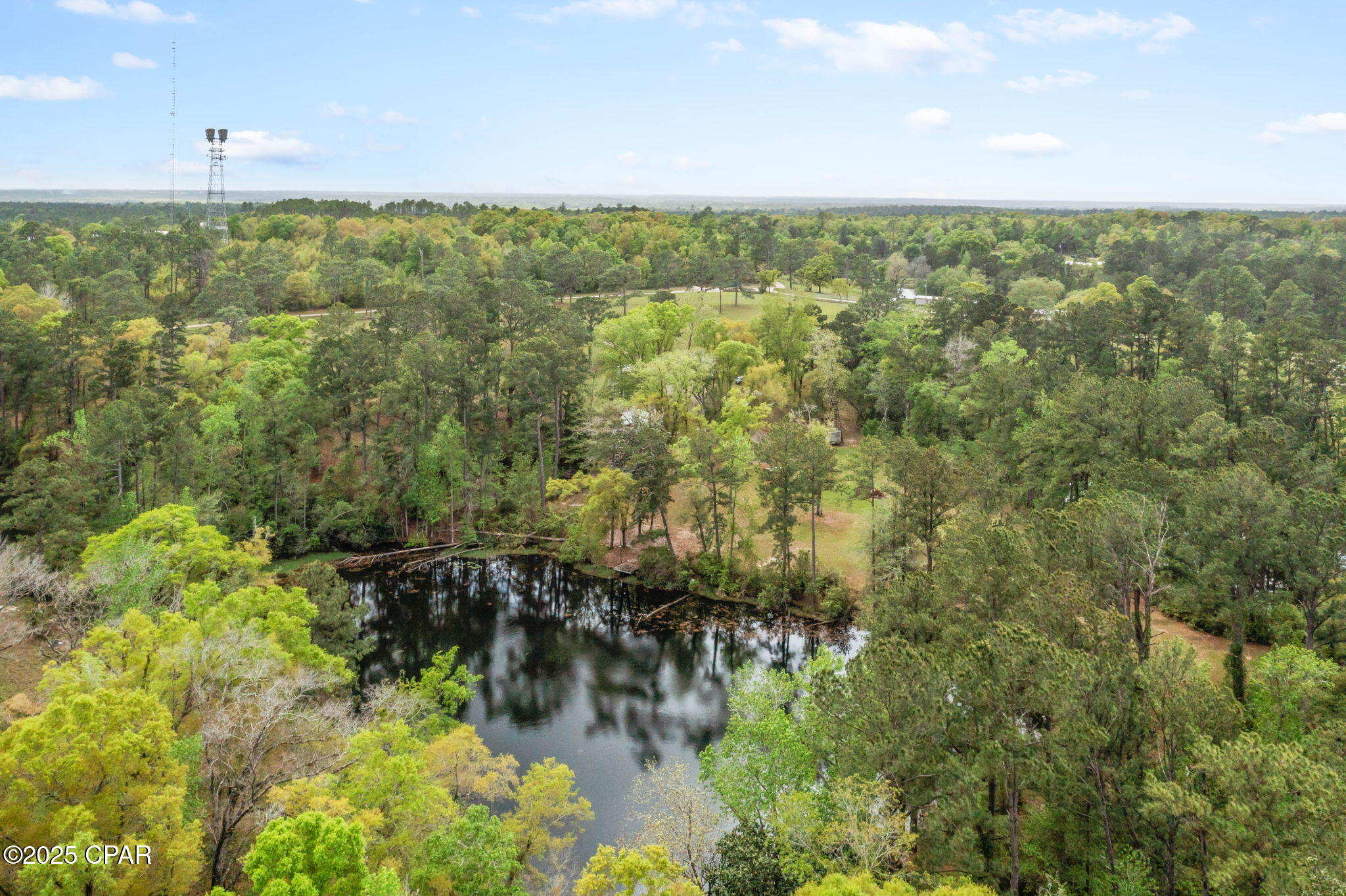 Spring Lakes Estates - Residential