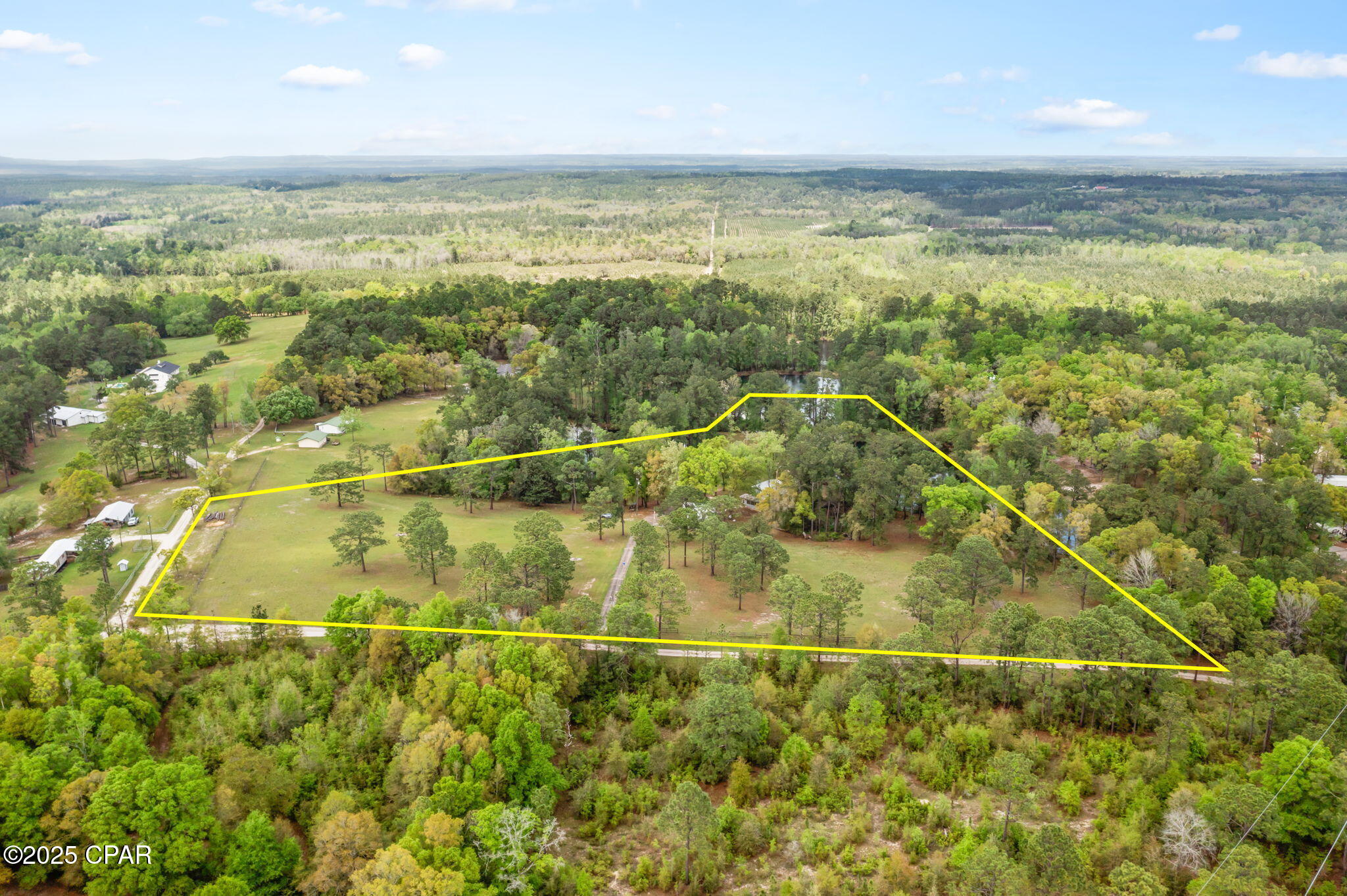 Spring Lakes Estates - Residential