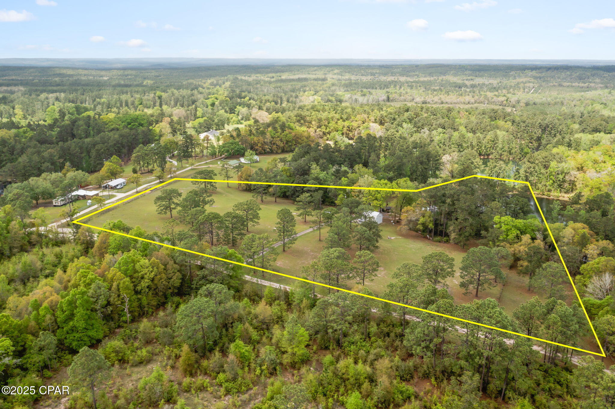 Spring Lakes Estates - Residential