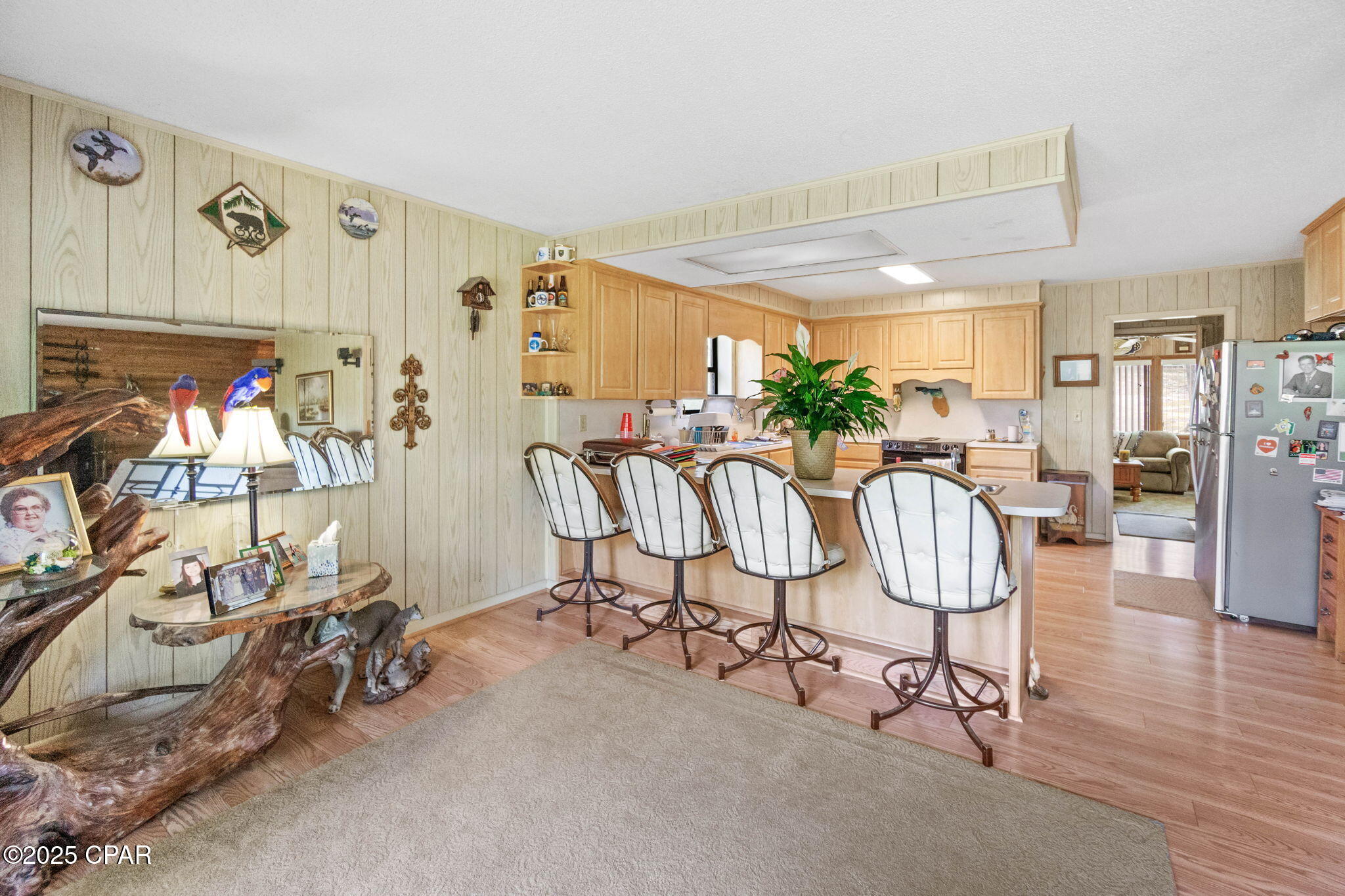 Spring Lakes Estates - Residential