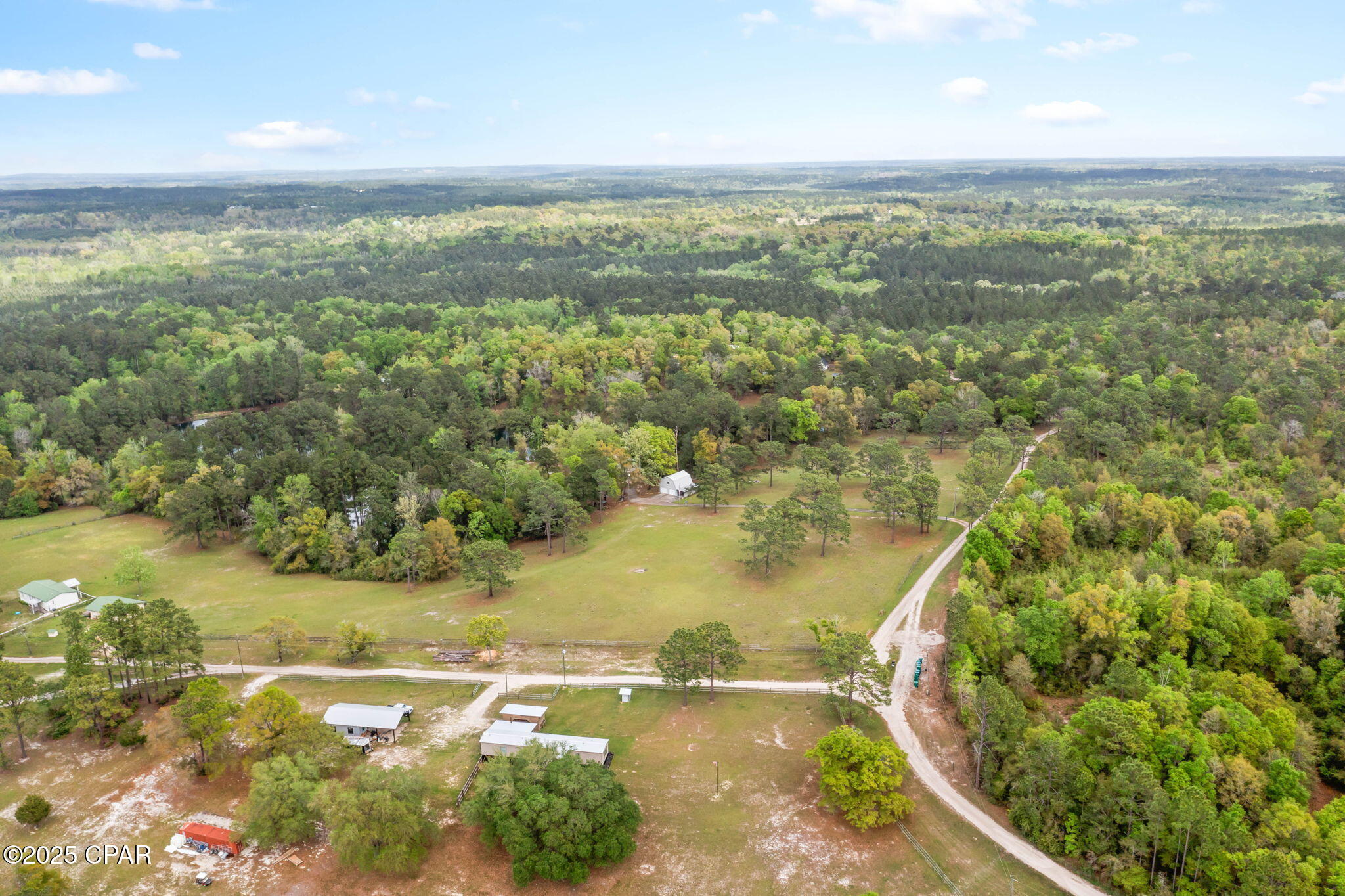 Spring Lakes Estates - Residential