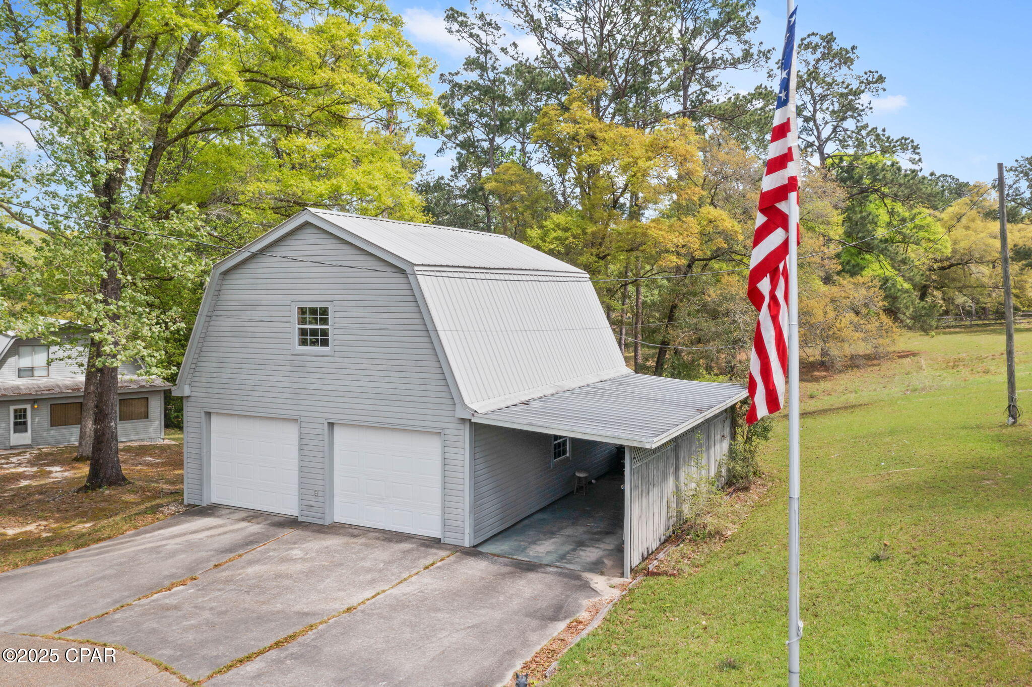 Spring Lakes Estates - Residential