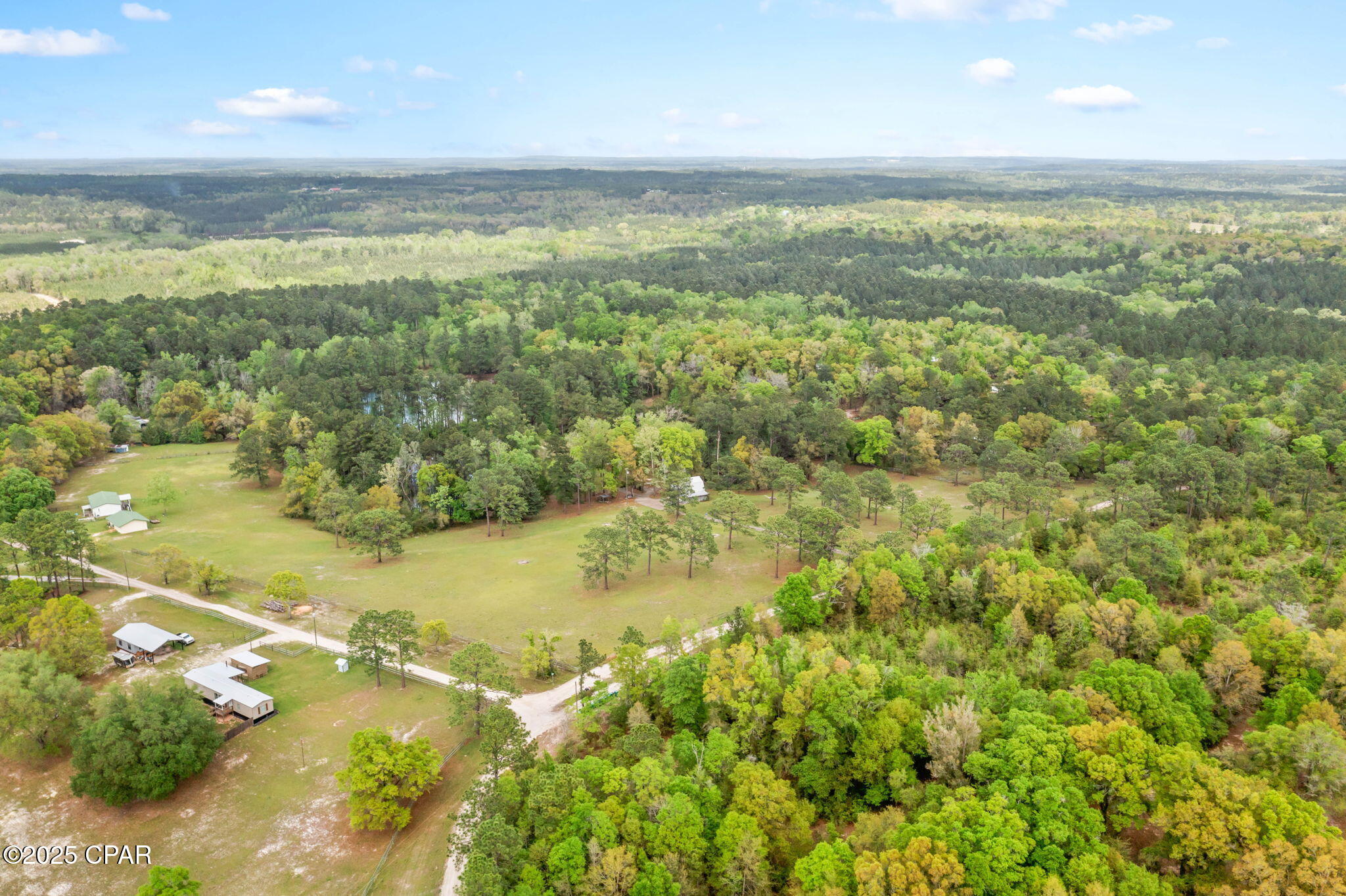 Spring Lakes Estates - Residential