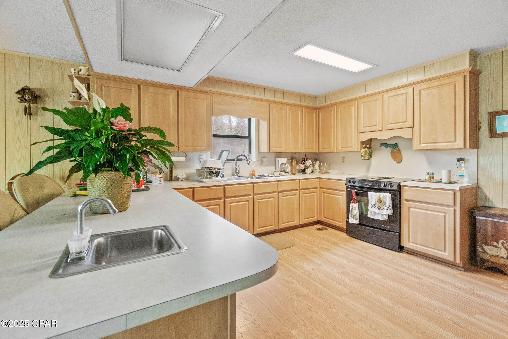 Spring Lakes Estates - Residential