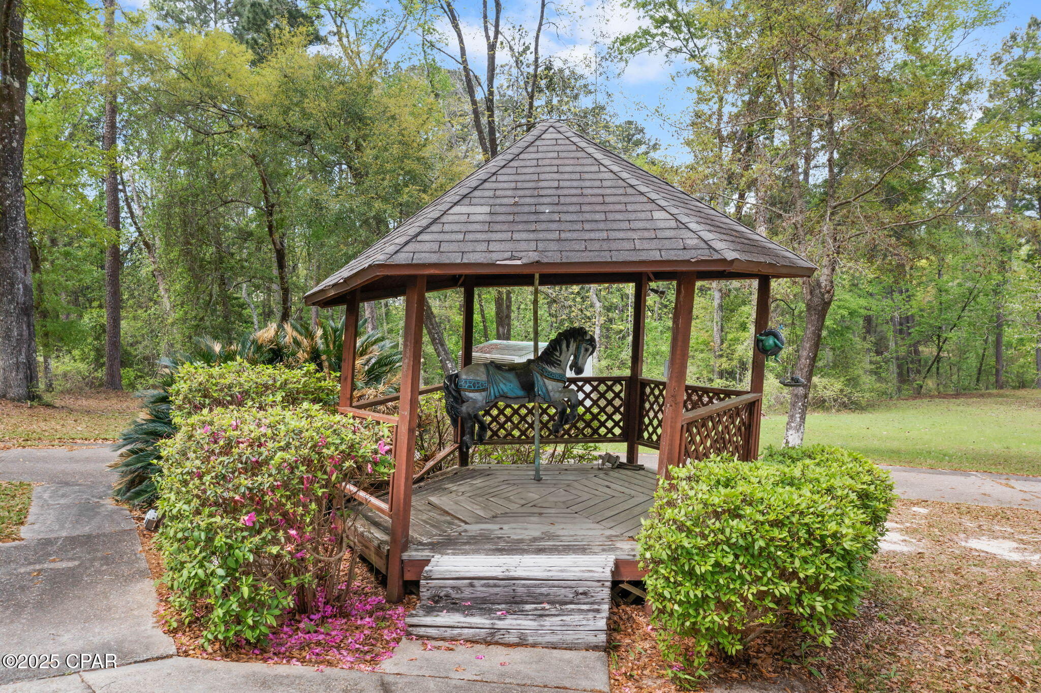 Spring Lakes Estates - Residential