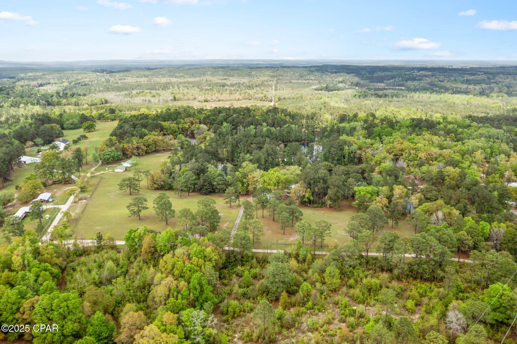 Spring Lakes Estates - Residential