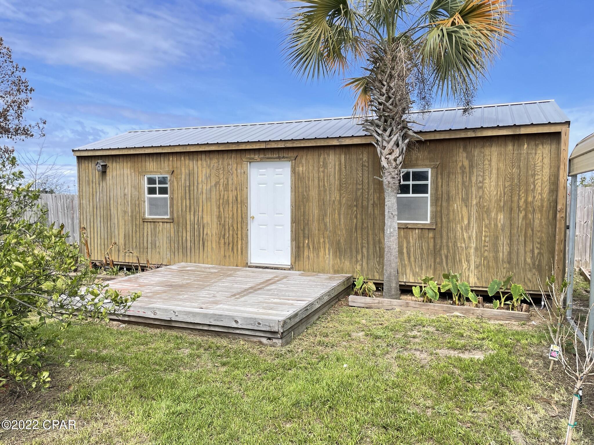 Forest Hills Unit 1 - Residential