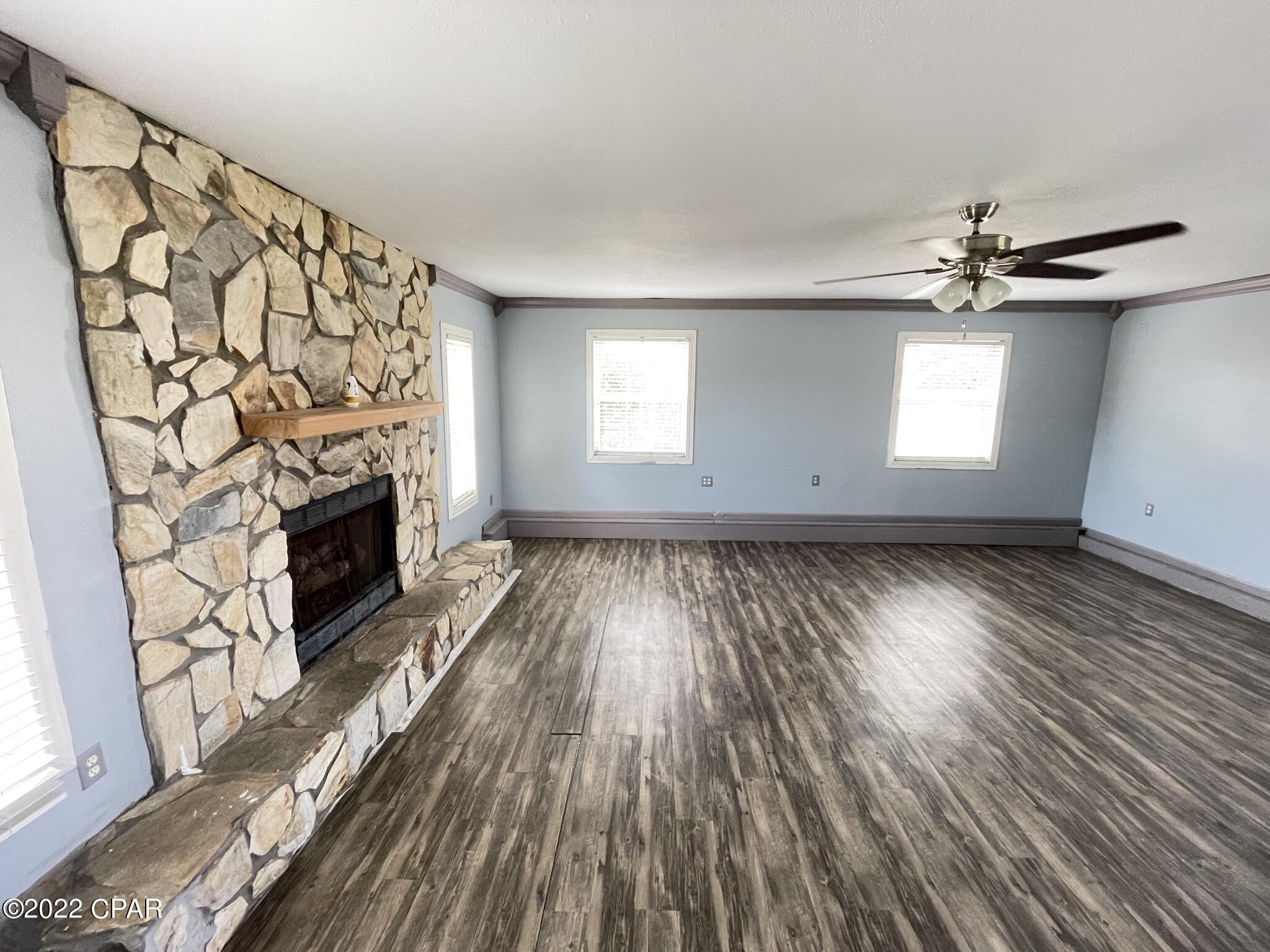 Forest Hills Unit 1 - Residential