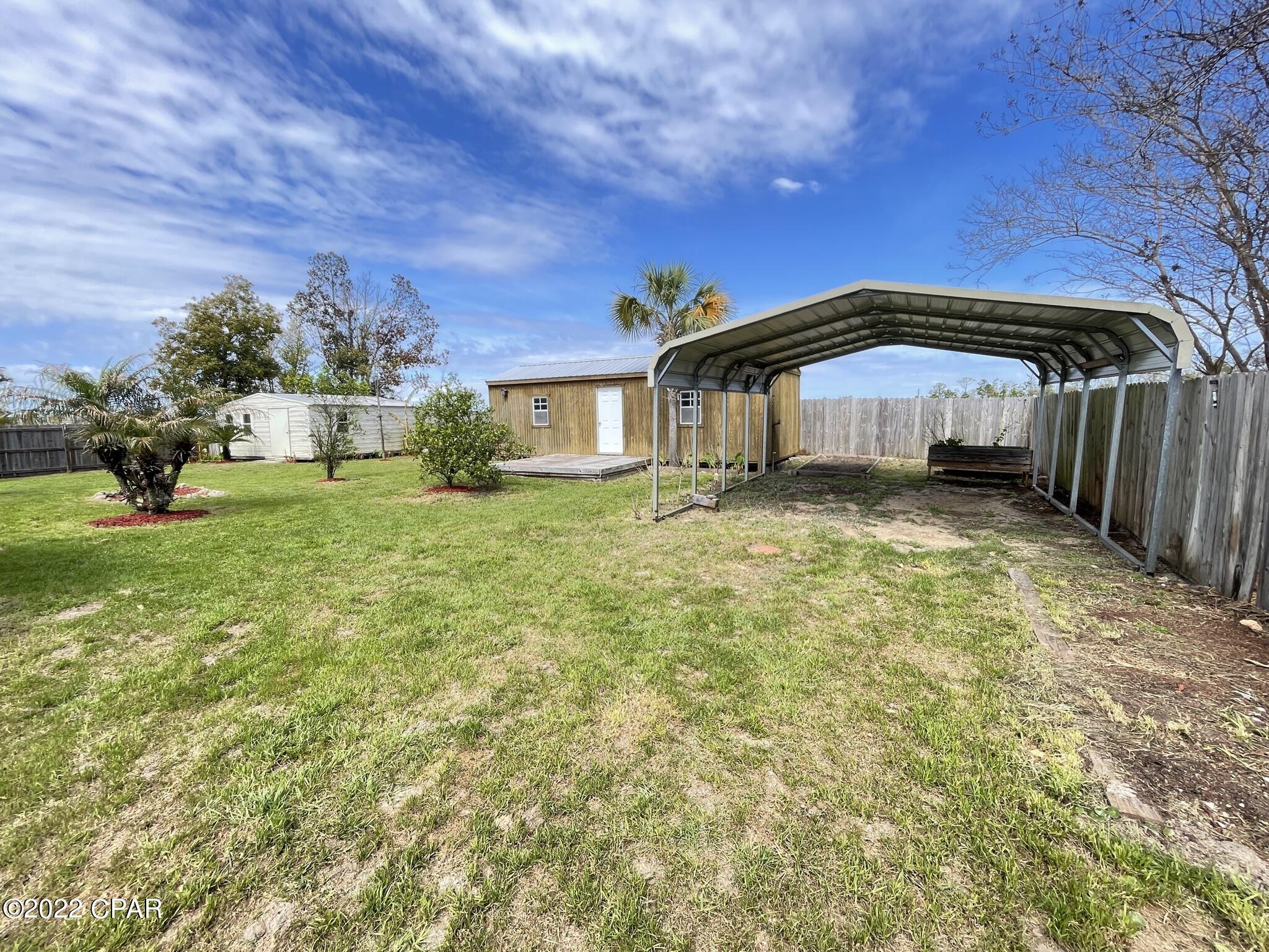 Forest Hills Unit 1 - Residential