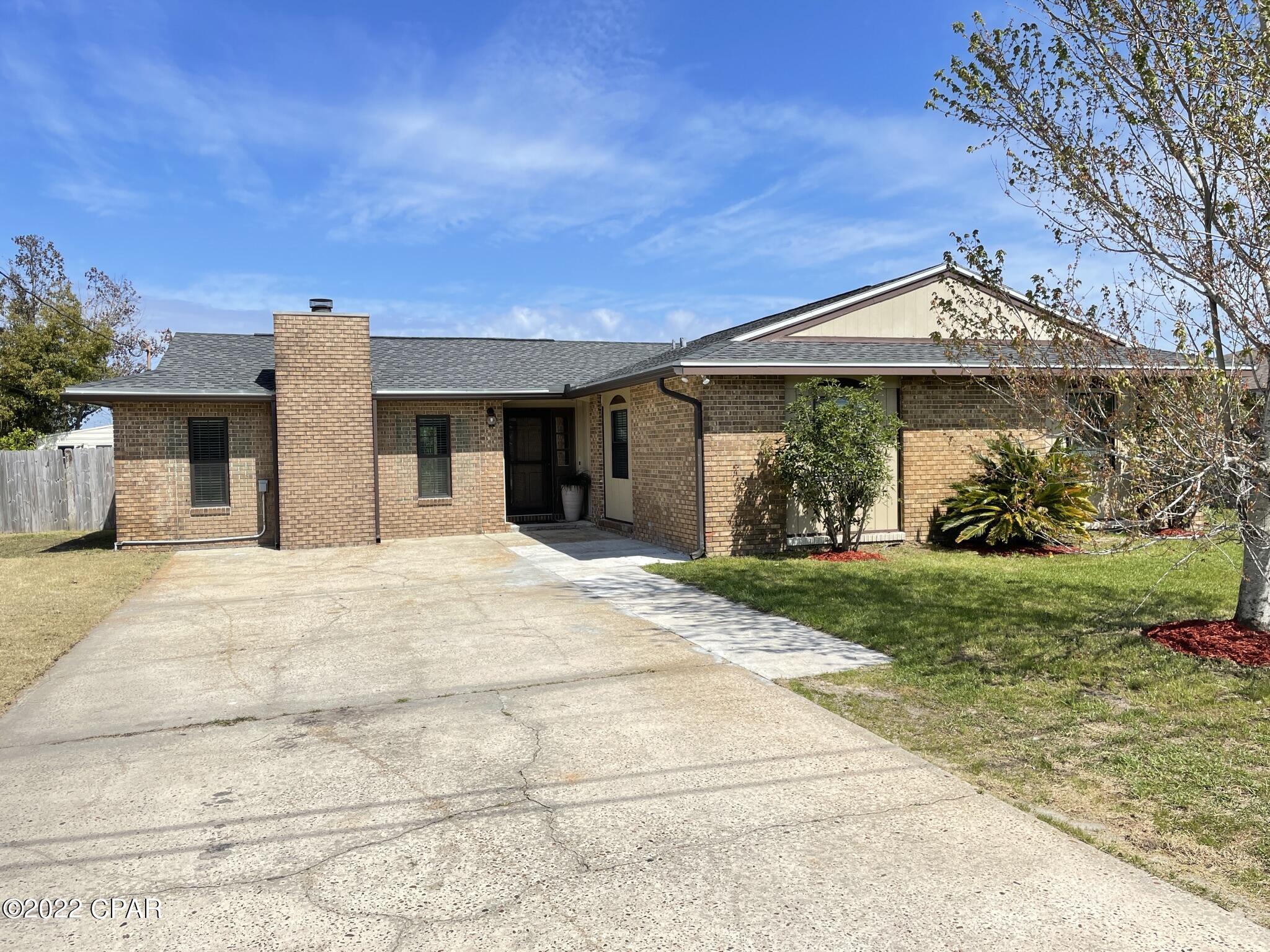 Forest Hills Unit 1 - Residential