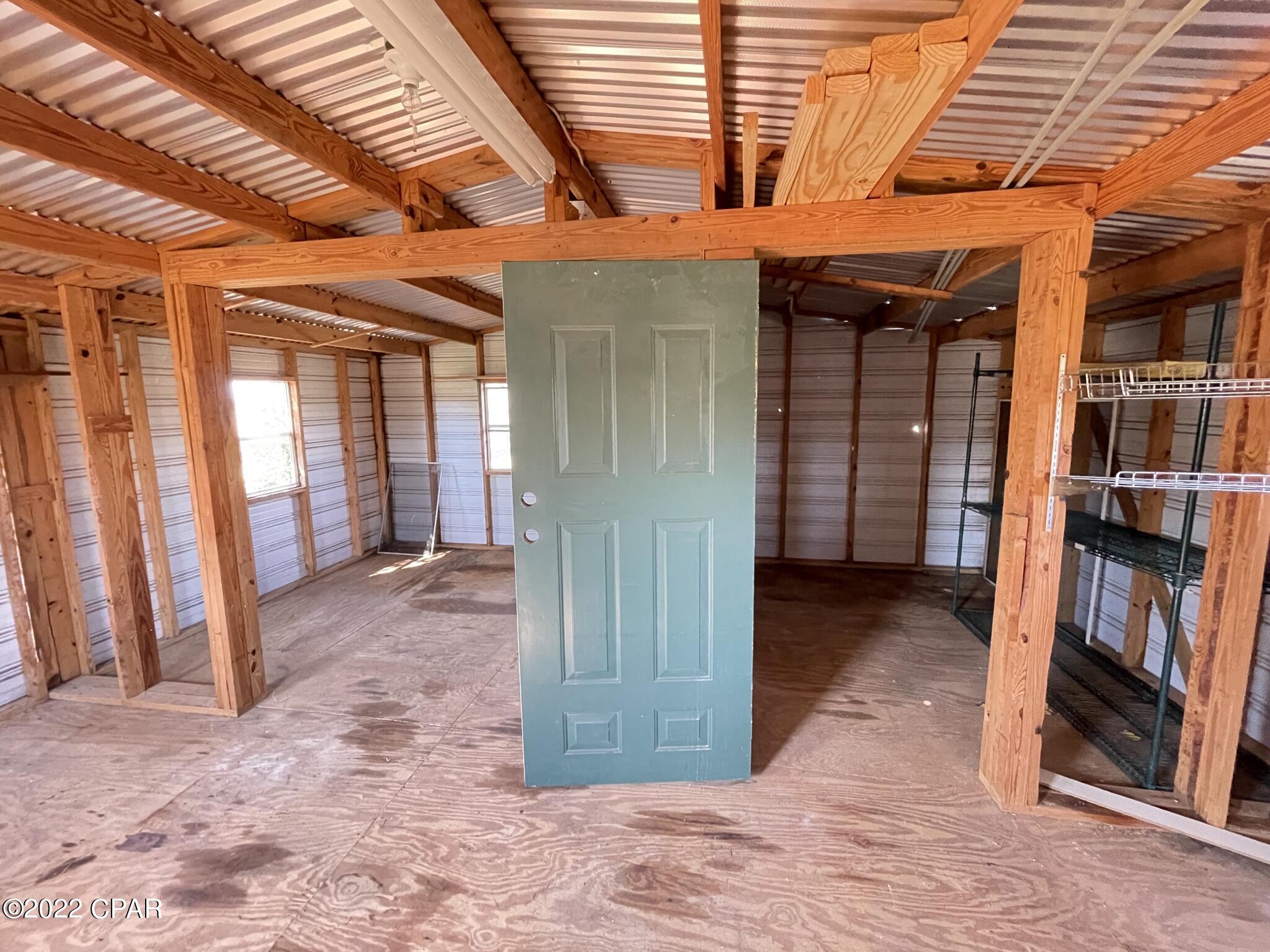 Forest Hills Unit 1 - Residential