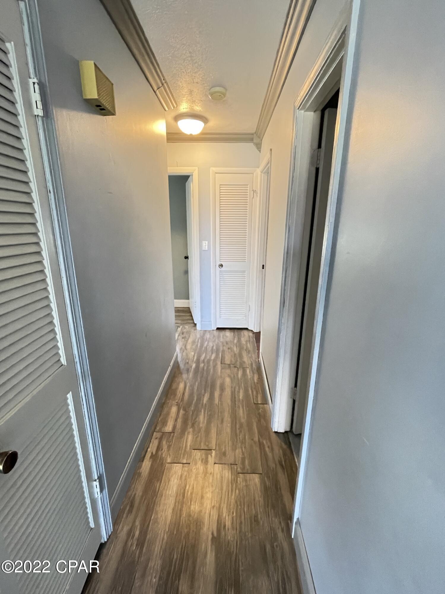 Forest Hills Unit 1 - Residential