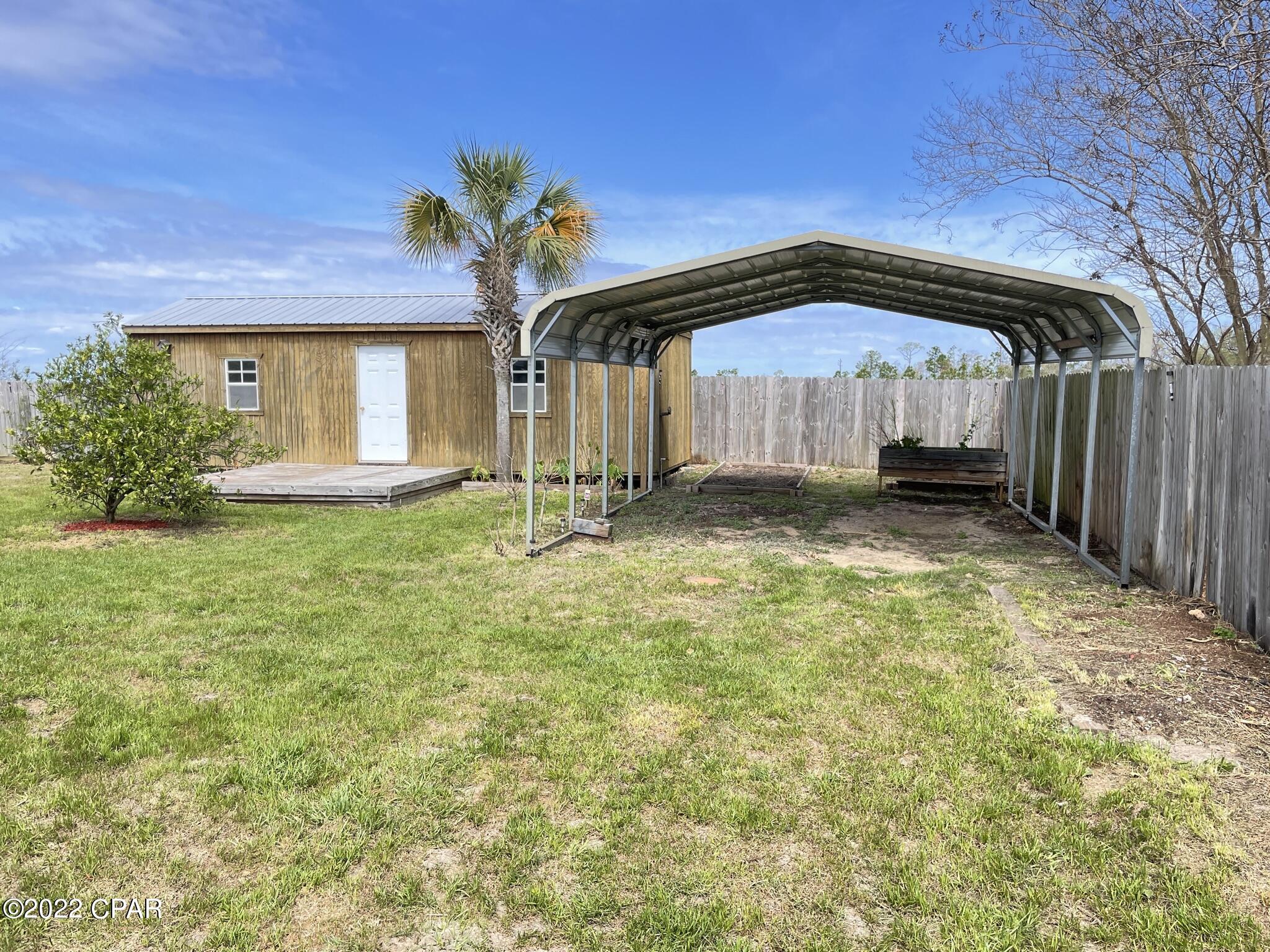 Forest Hills Unit 1 - Residential