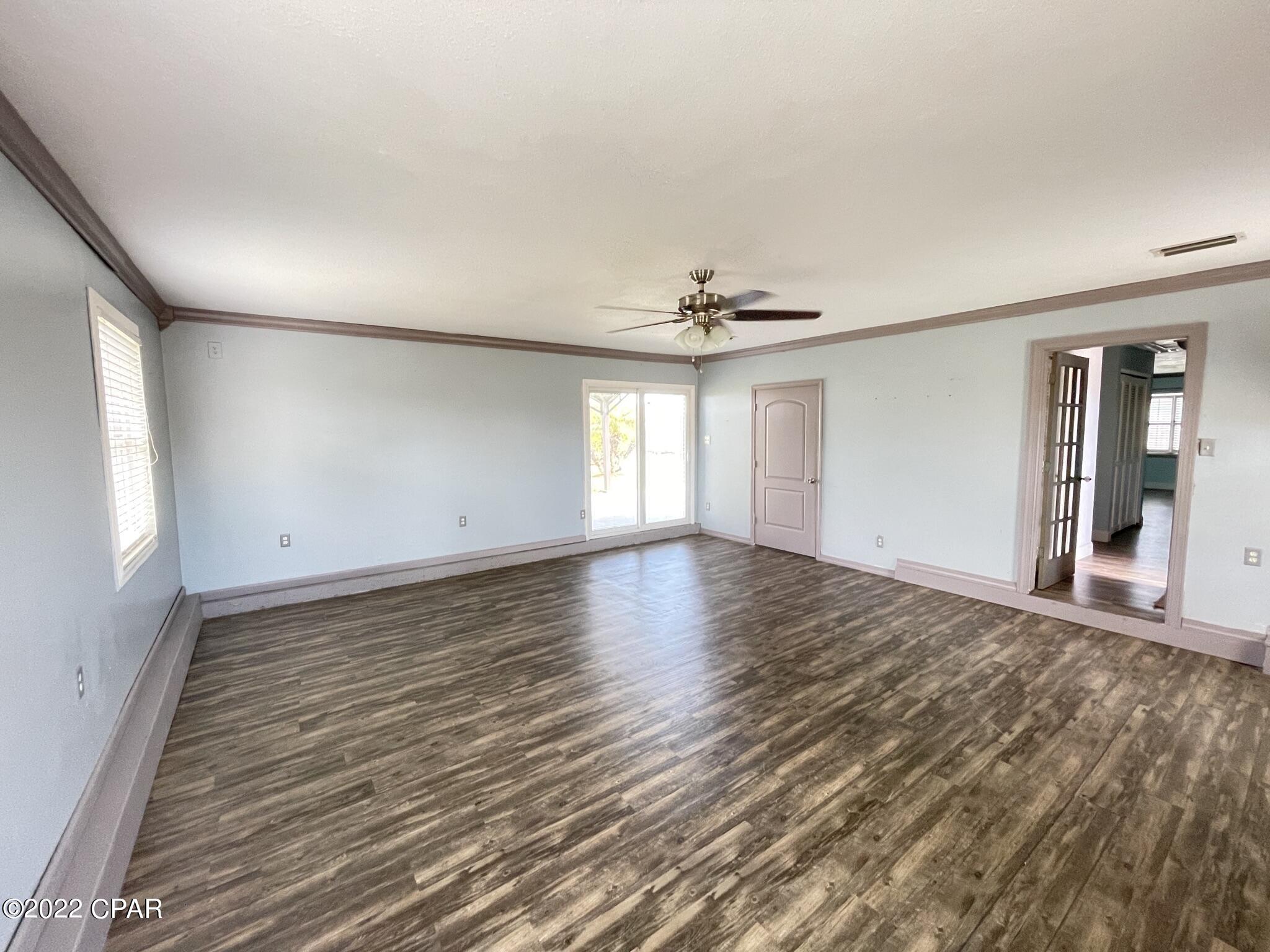 Forest Hills Unit 1 - Residential