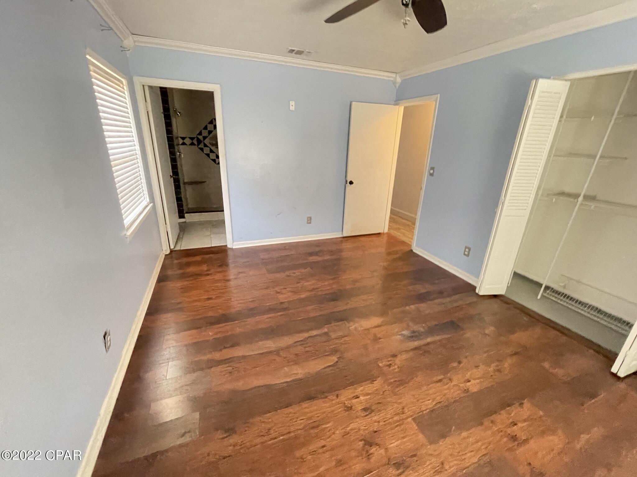 Forest Hills Unit 1 - Residential