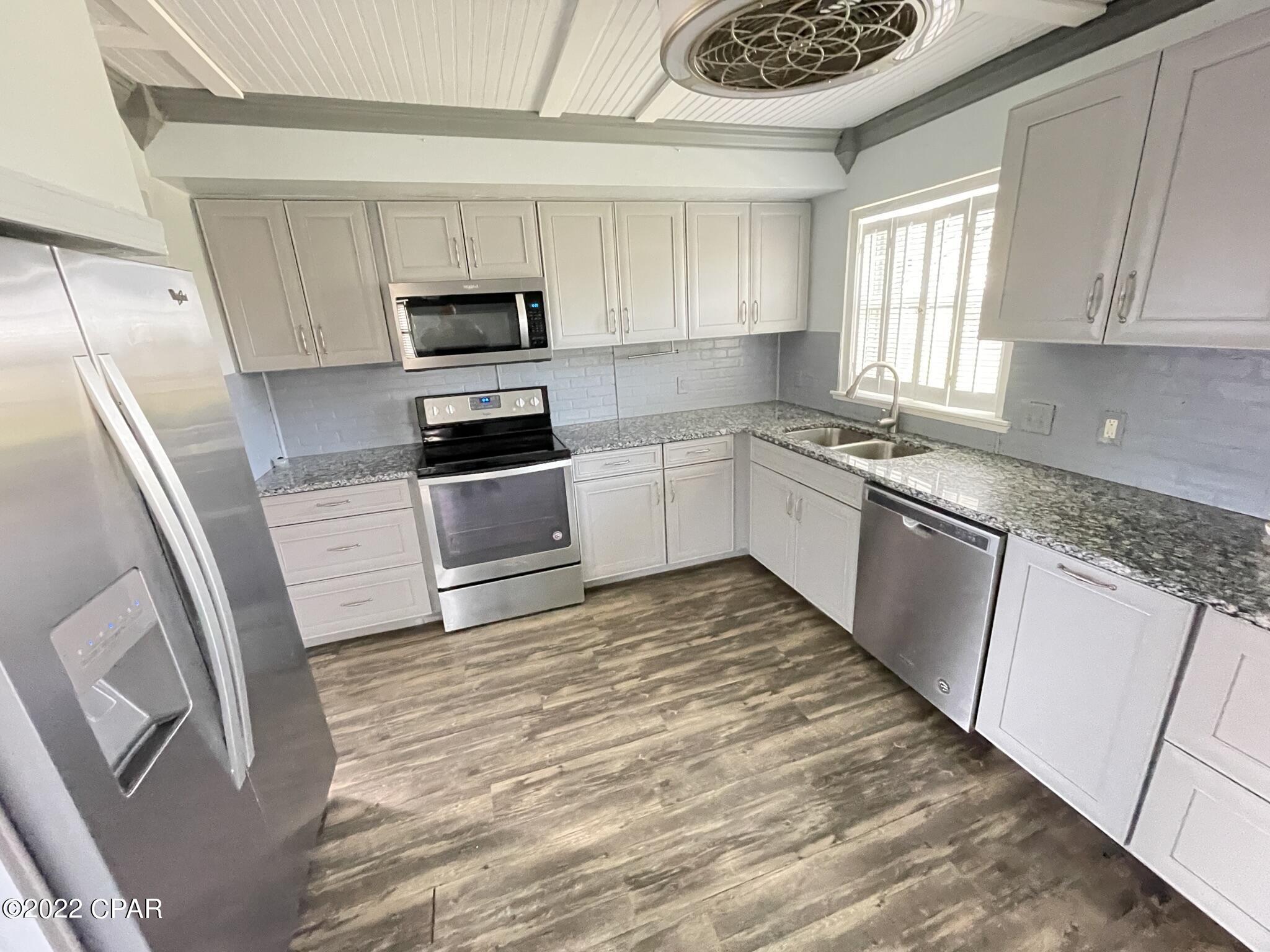 Forest Hills Unit 1 - Residential