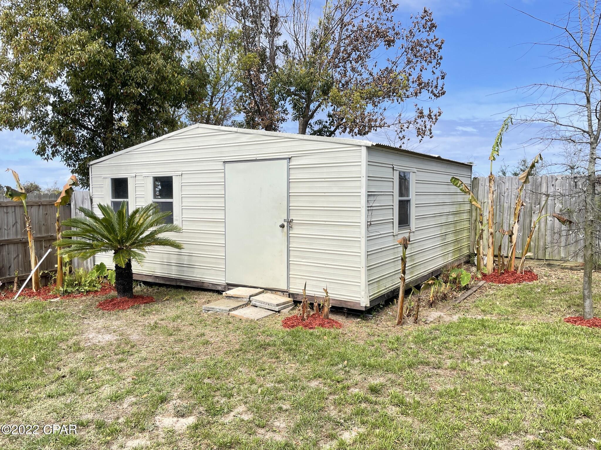 Forest Hills Unit 1 - Residential