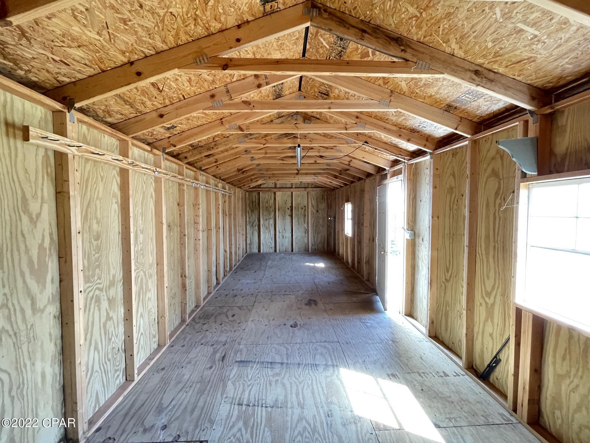 Forest Hills Unit 1 - Residential