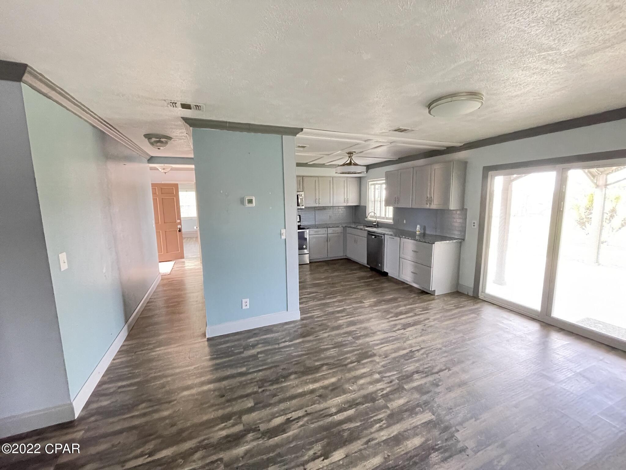 Forest Hills Unit 1 - Residential