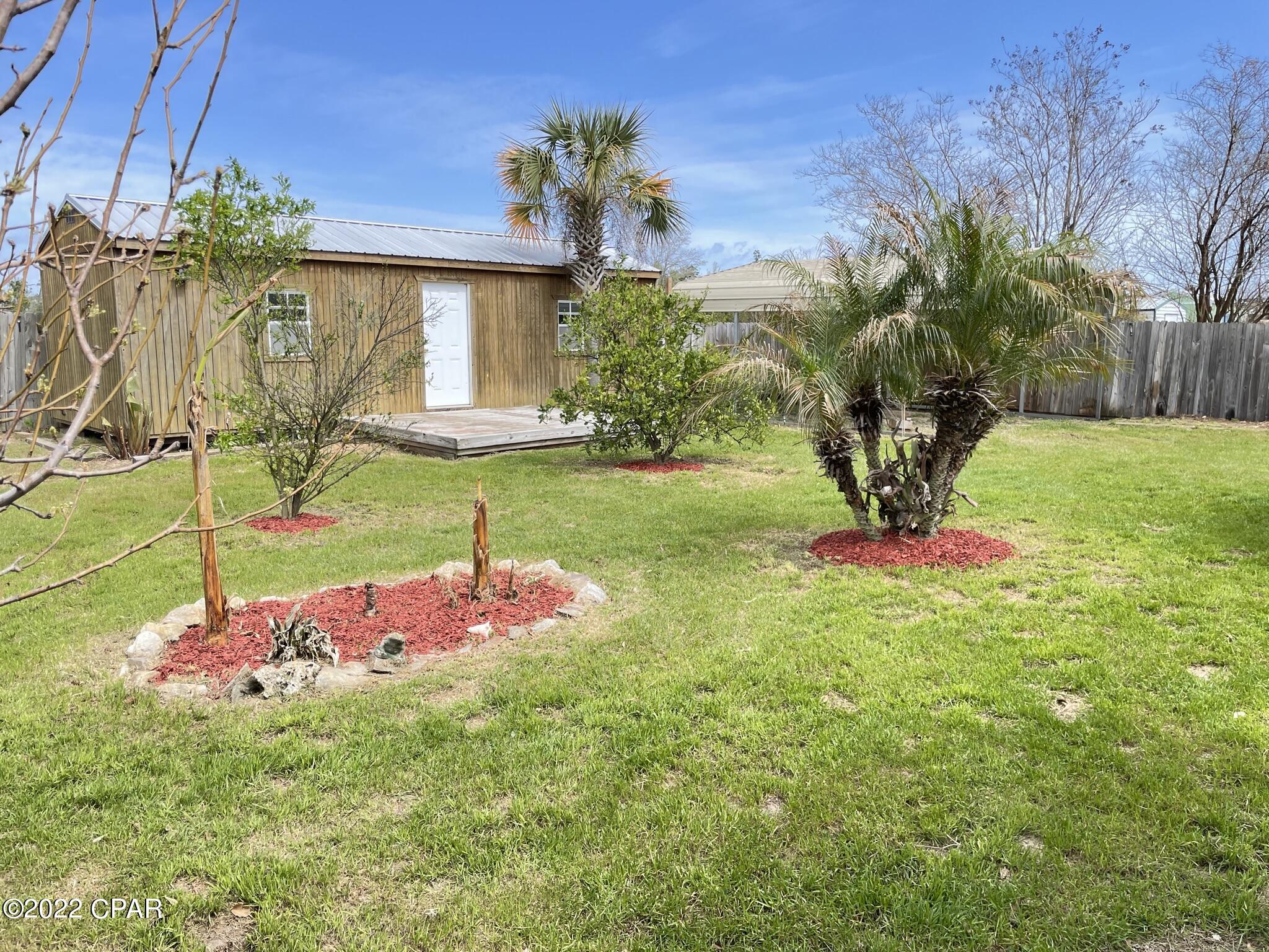 Forest Hills Unit 1 - Residential