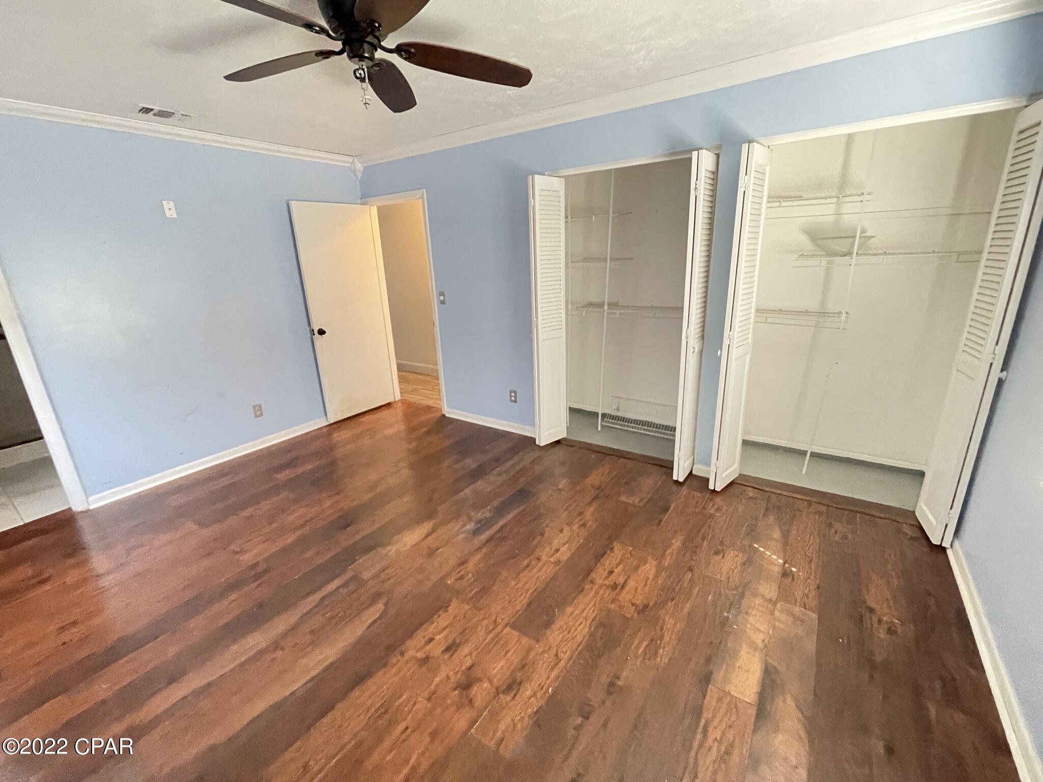 Forest Hills Unit 1 - Residential