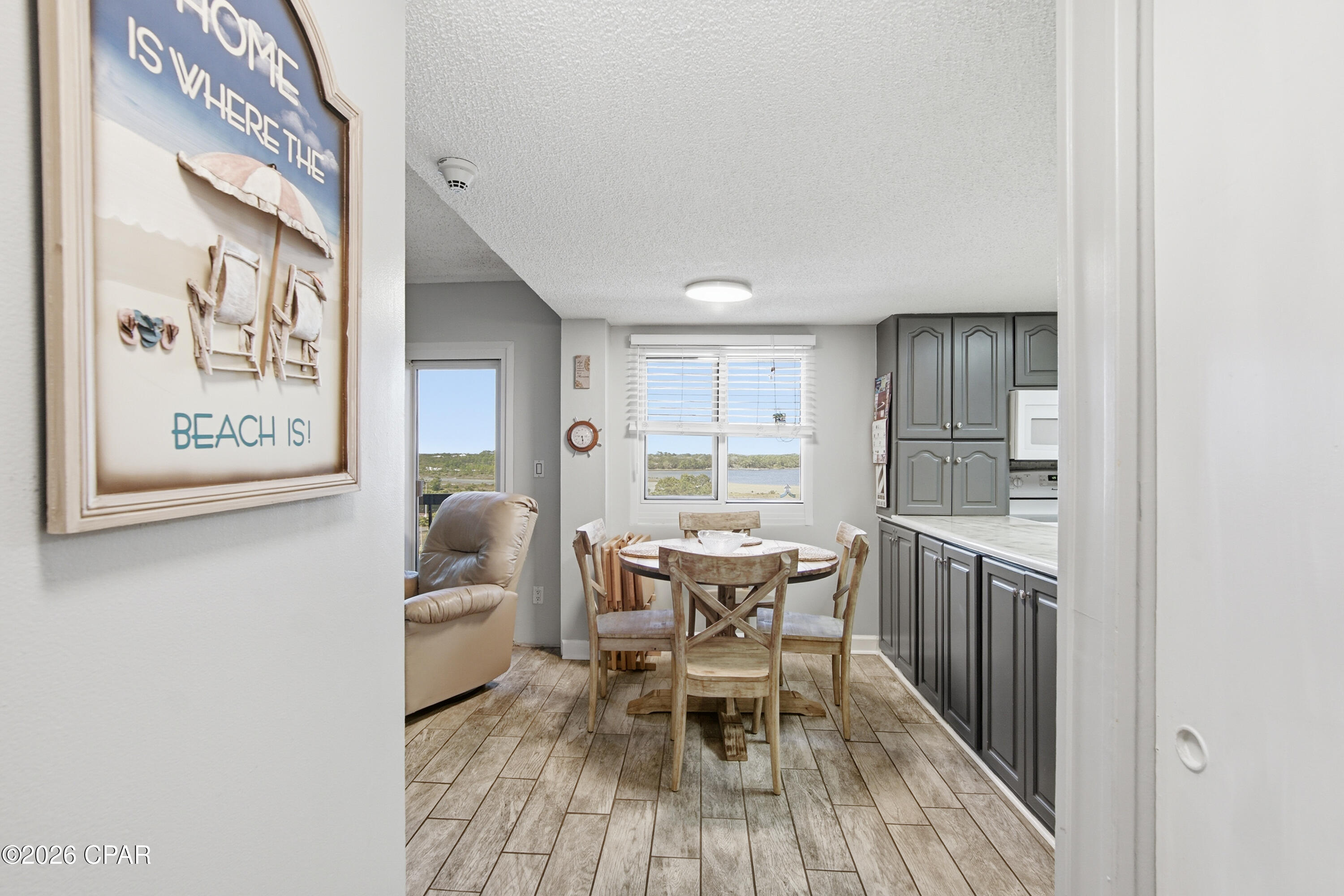 Pinnacle Port Condo - Residential