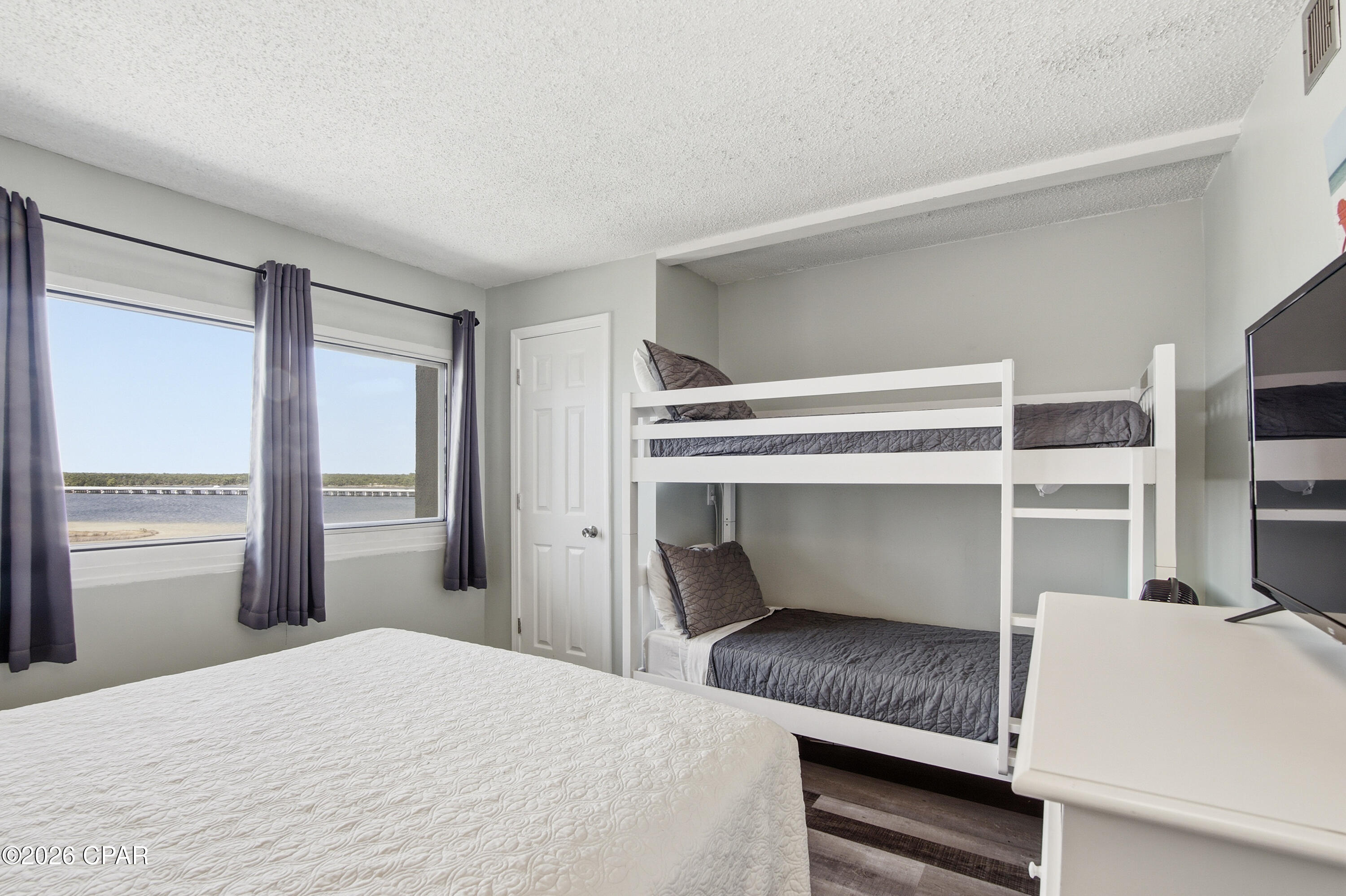 Pinnacle Port Condo - Residential