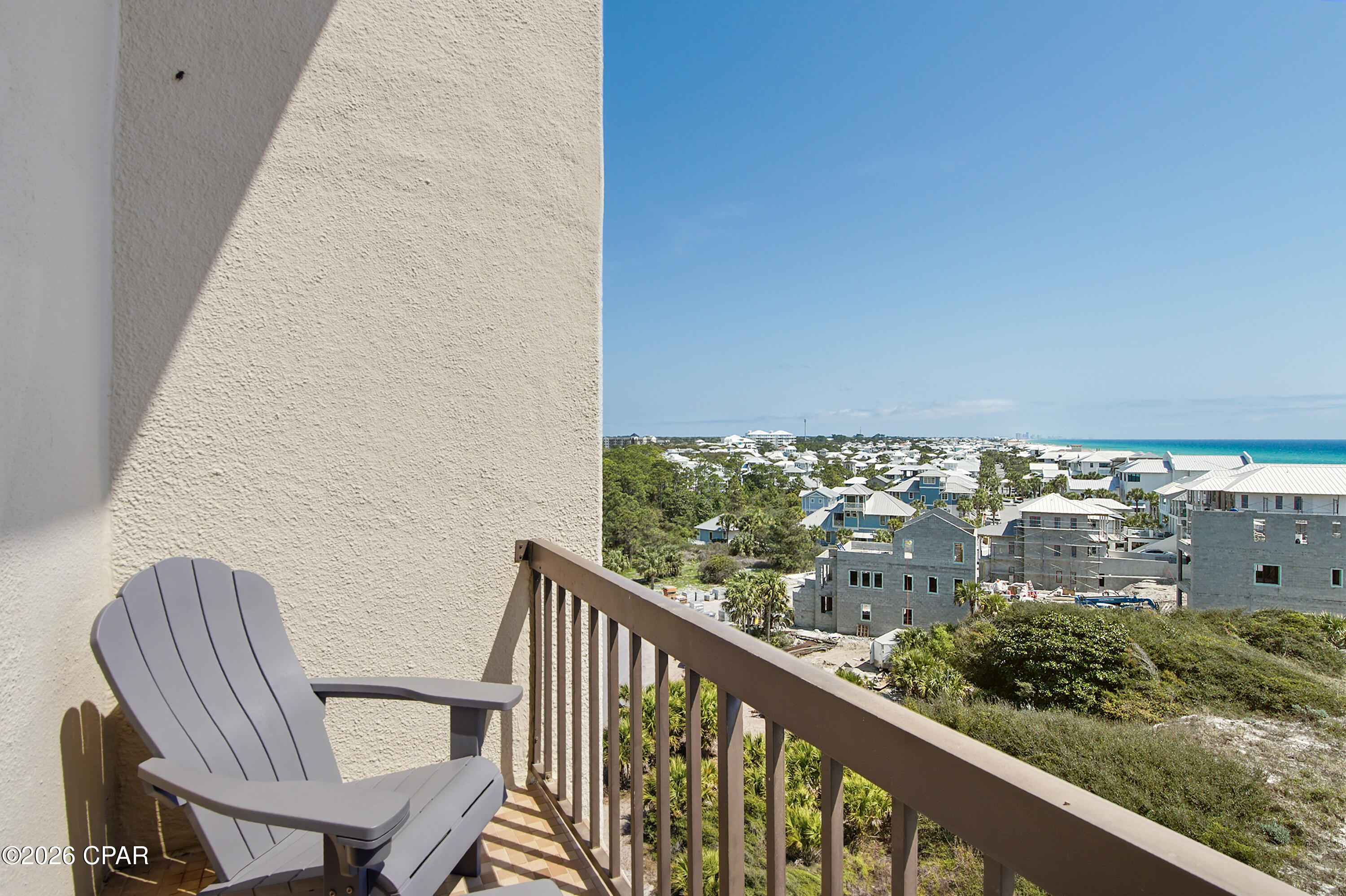 Pinnacle Port Condo - Residential