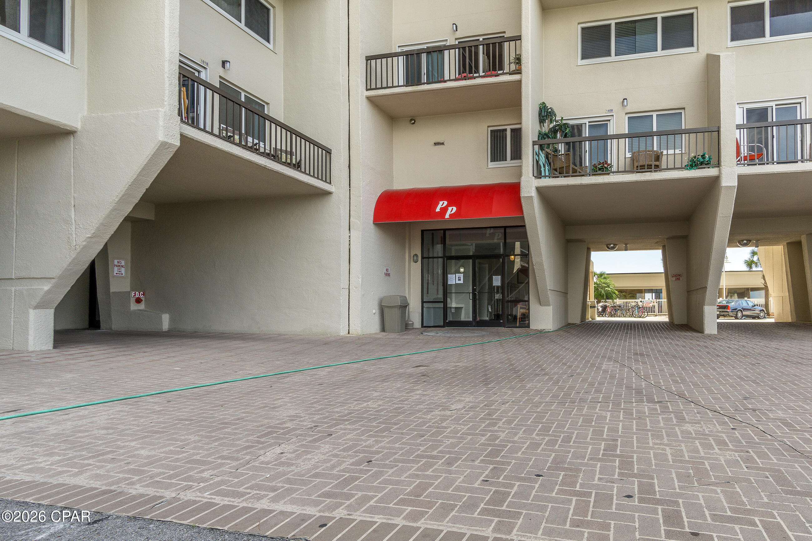 Pinnacle Port Condo - Residential