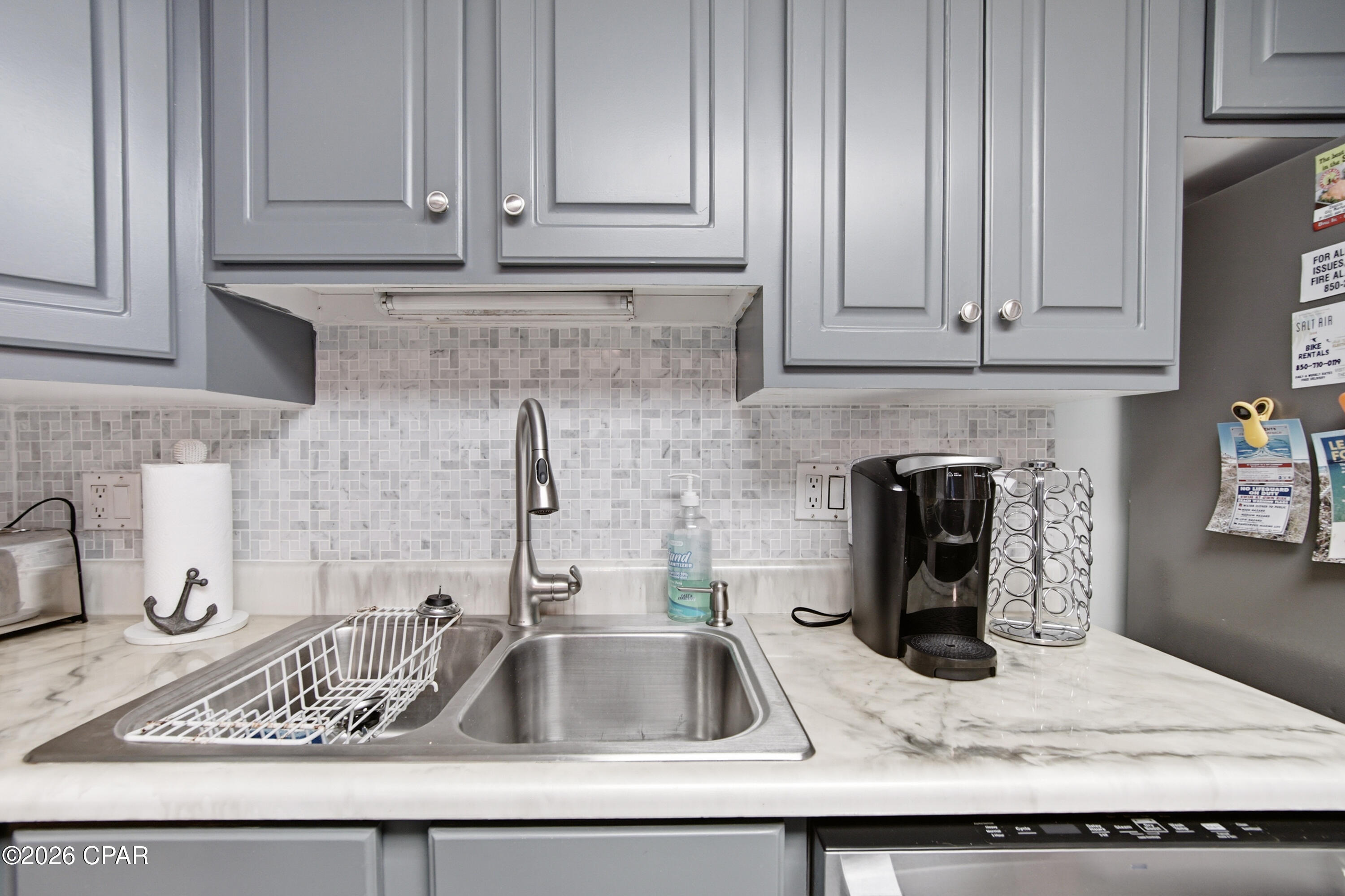 Pinnacle Port Condo - Residential