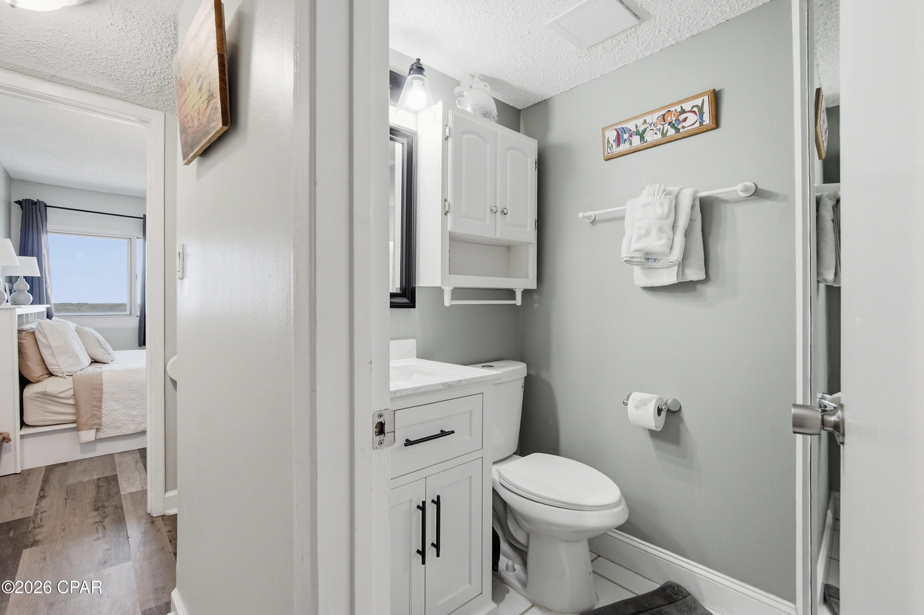 Pinnacle Port Condo - Residential