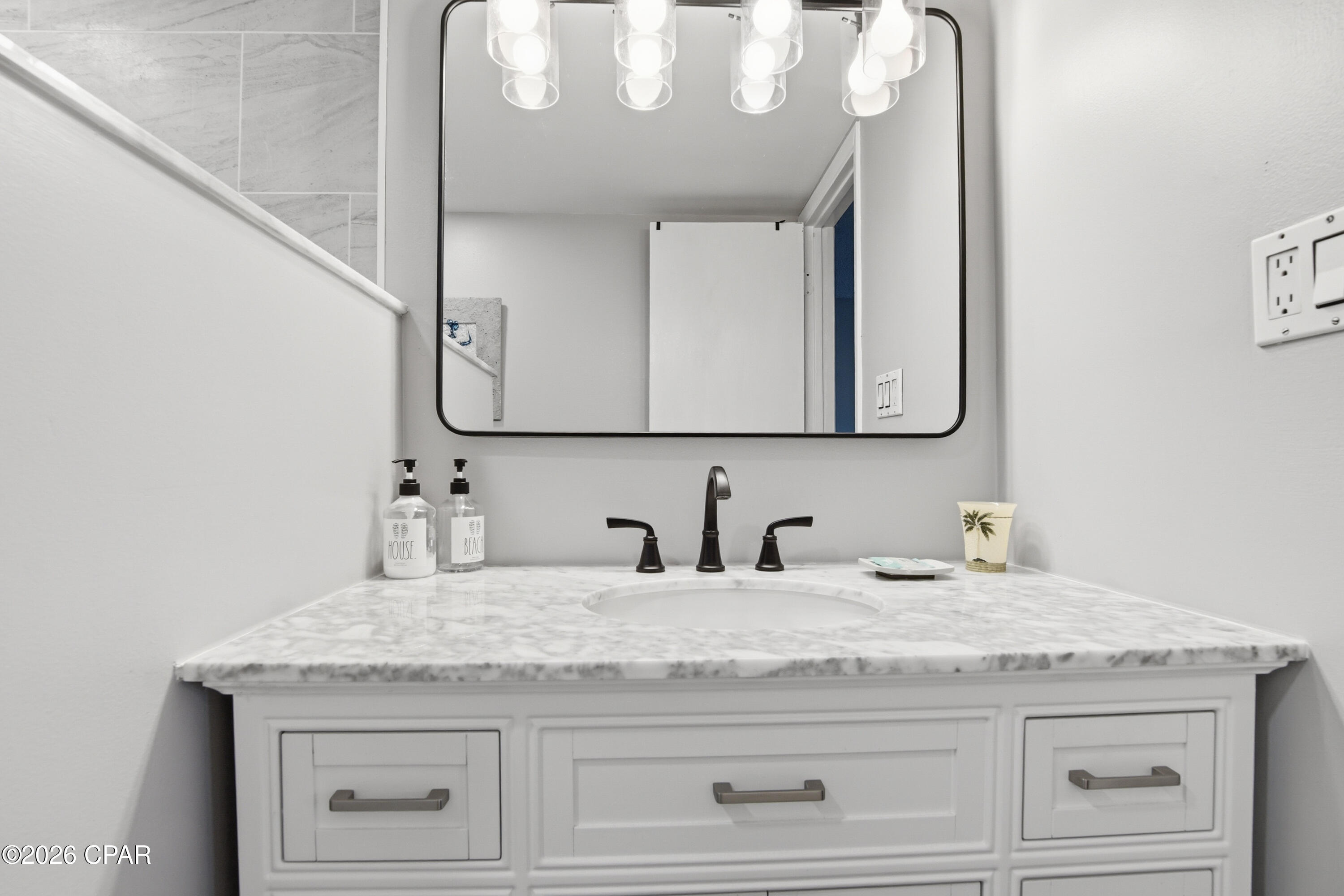 Pinnacle Port Condo - Residential