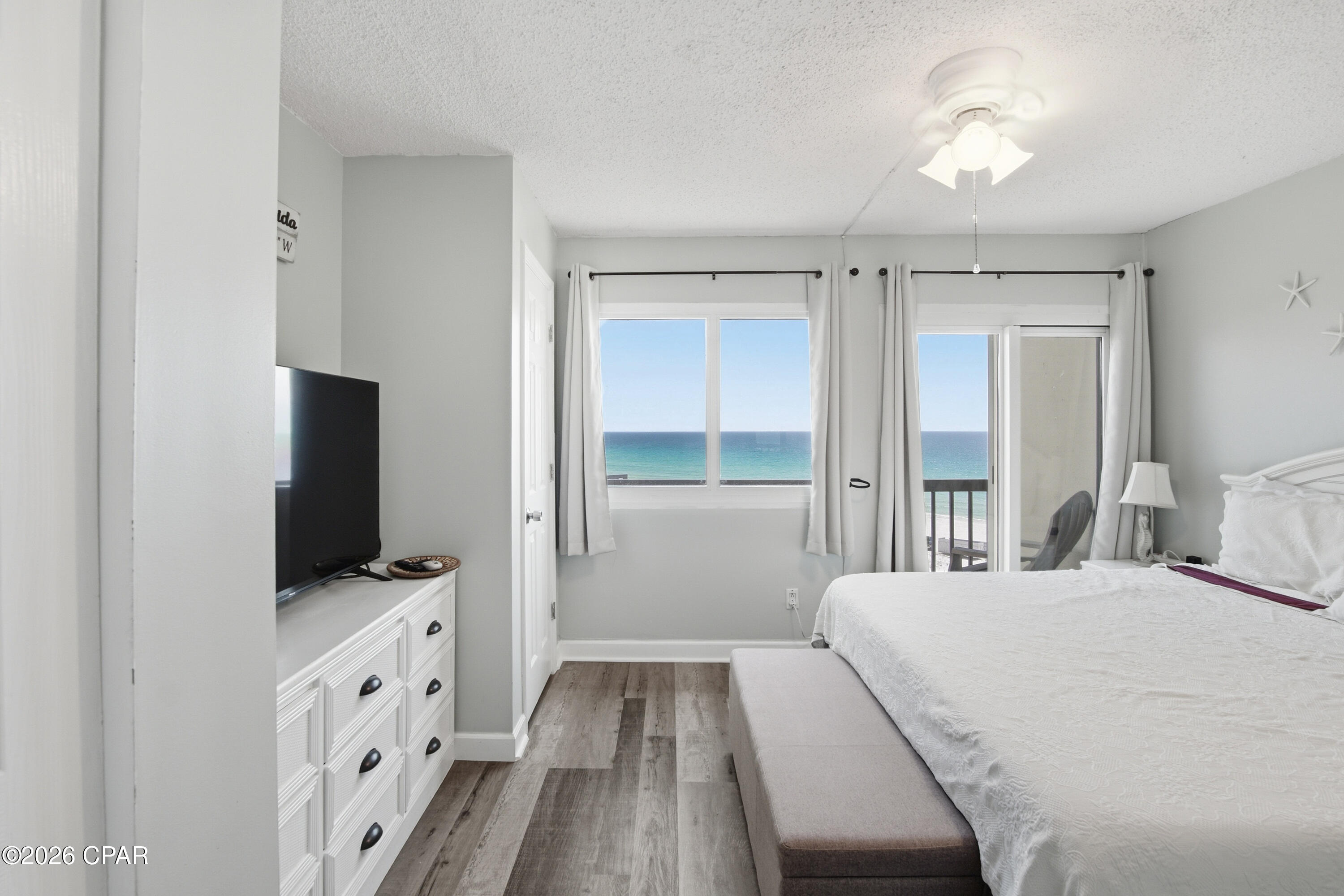 Pinnacle Port Condo - Residential