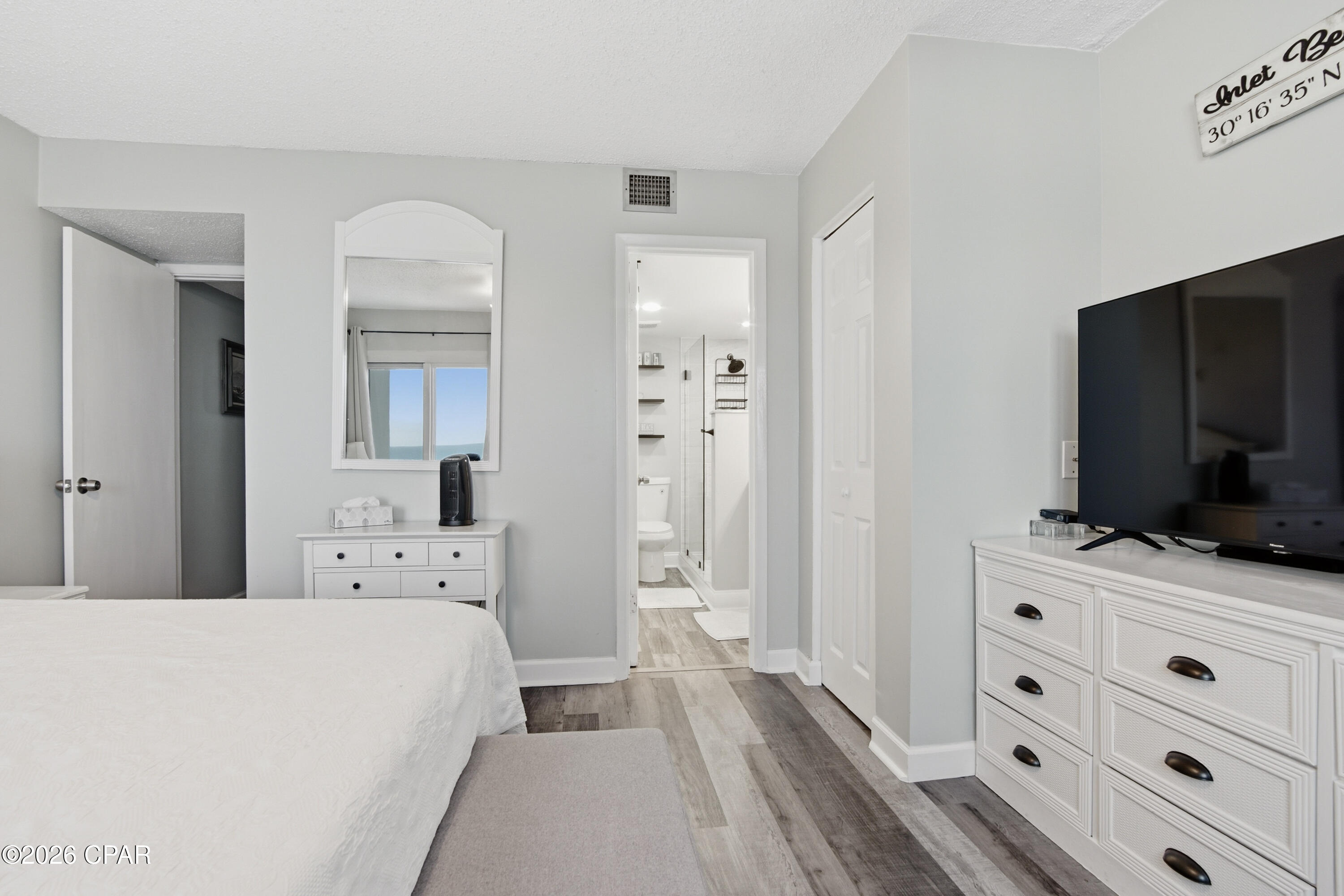 Pinnacle Port Condo - Residential