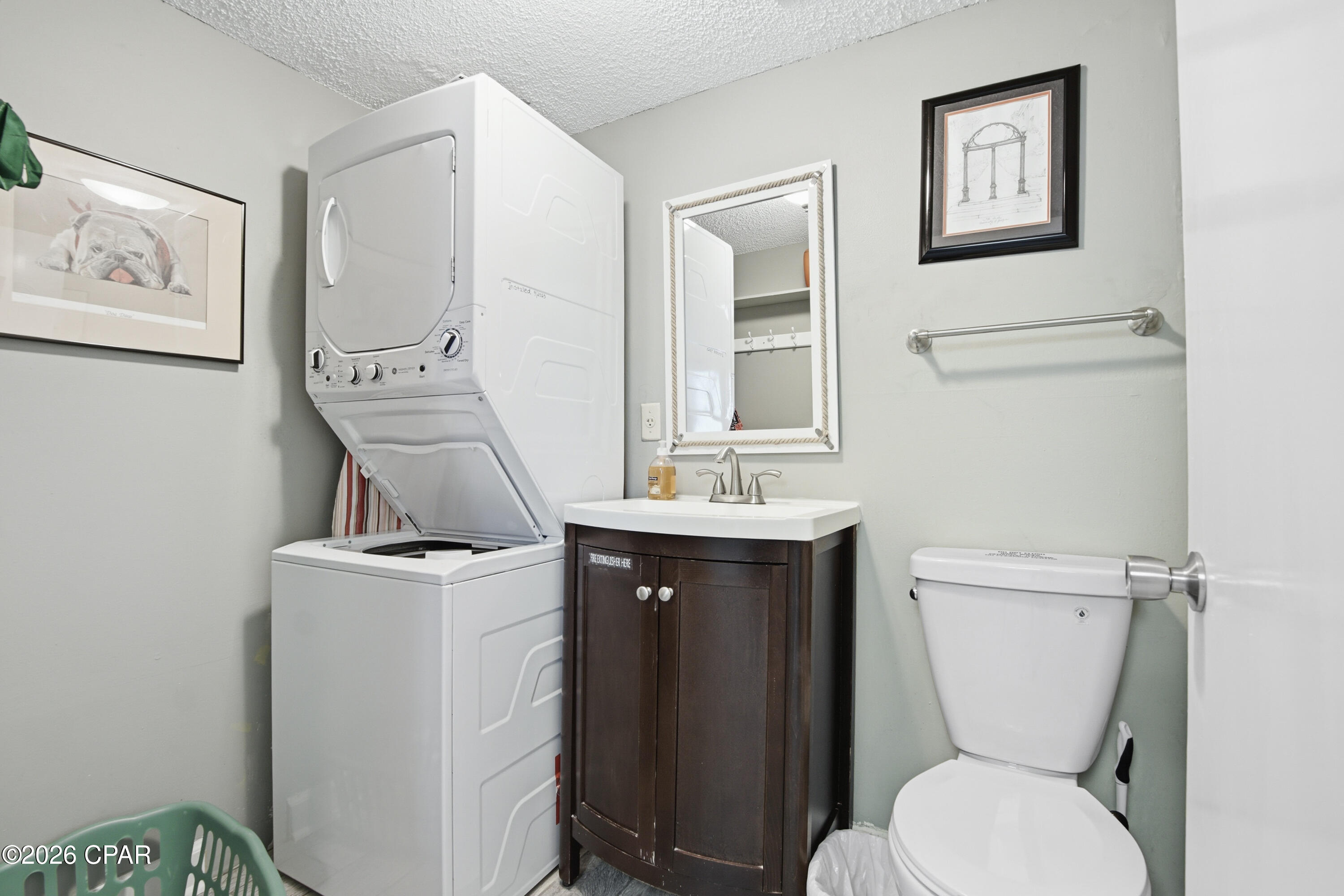 Pinnacle Port Condo - Residential