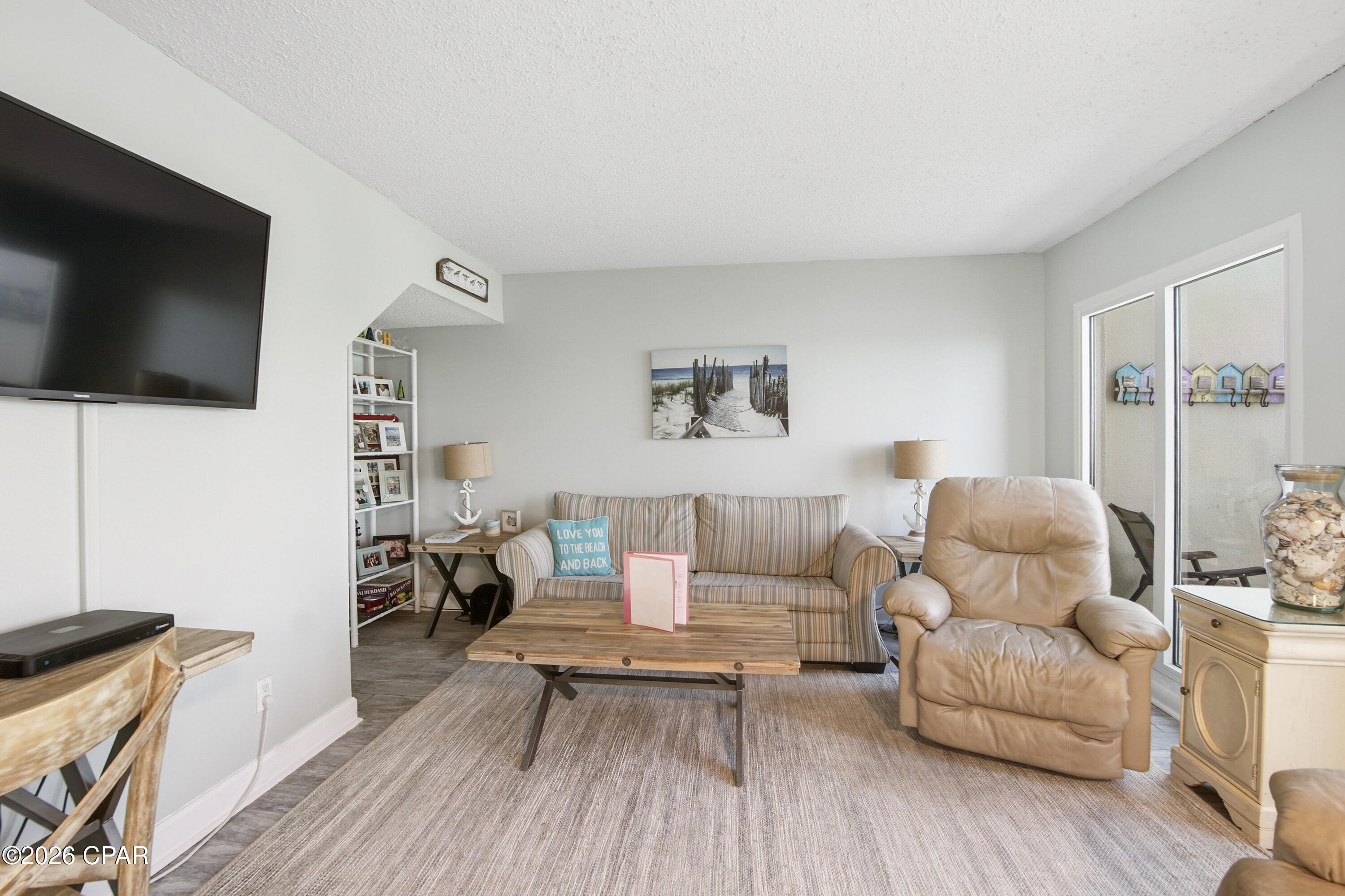 Pinnacle Port Condo - Residential